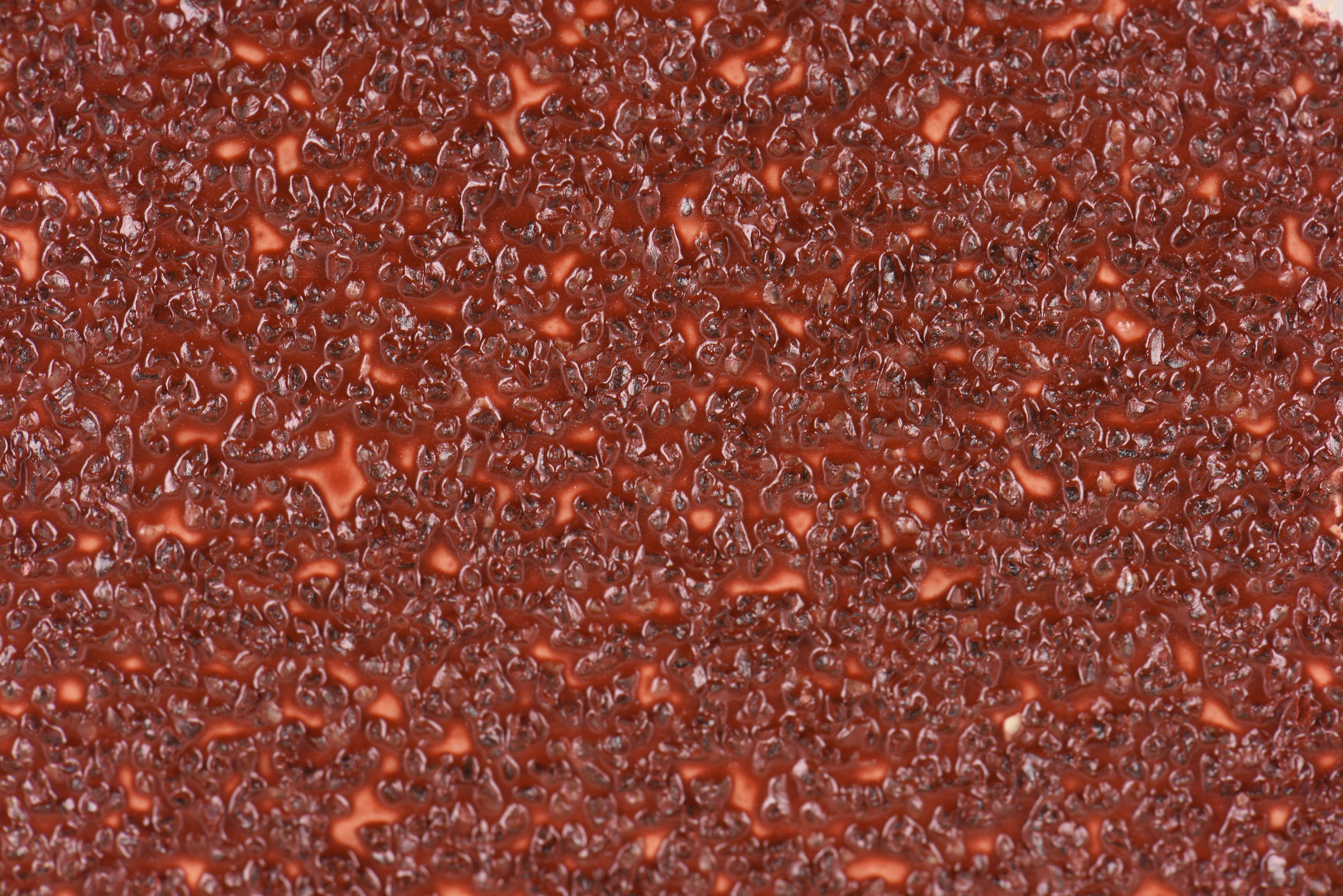 5 patines de lija DEXTER 230x93, grano 40-80-120 - 10