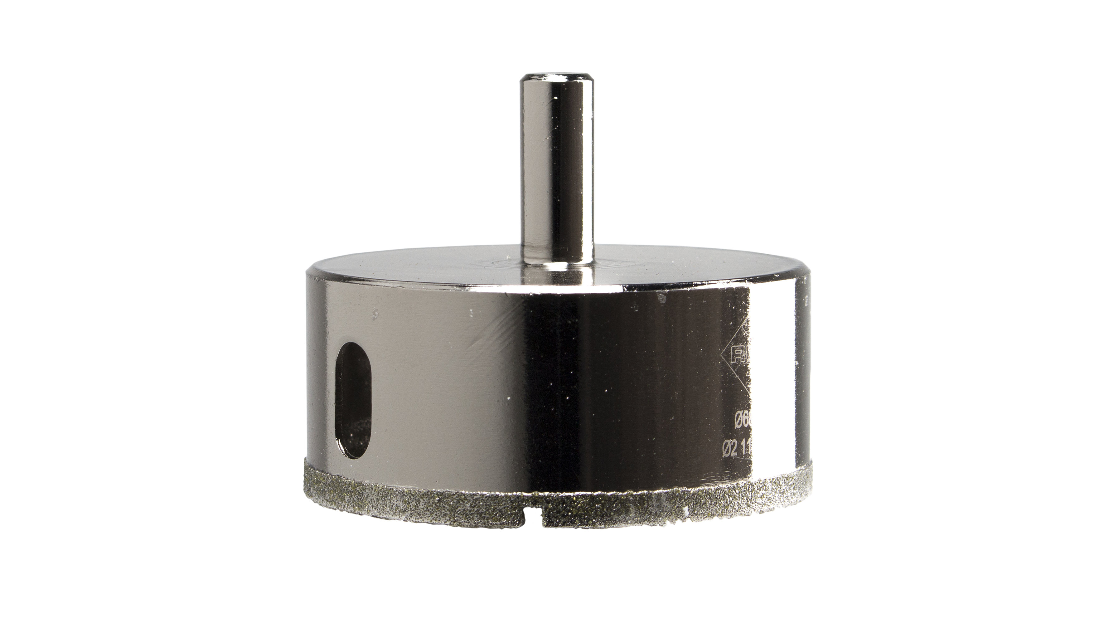 Broca para azulejo ø 68 mm RUBI Easy gres - 4