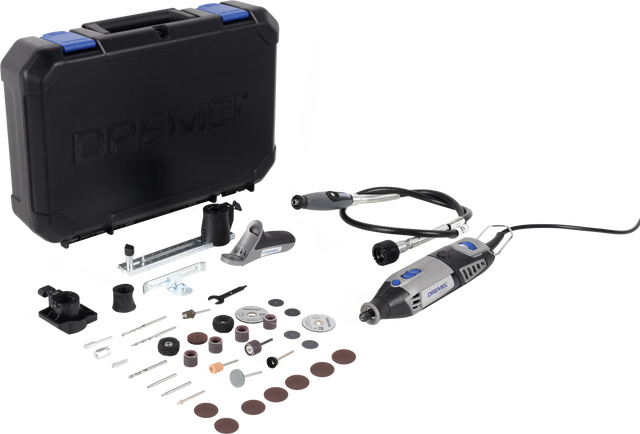 Multi-ferramenta DREMEL 4000-4/65