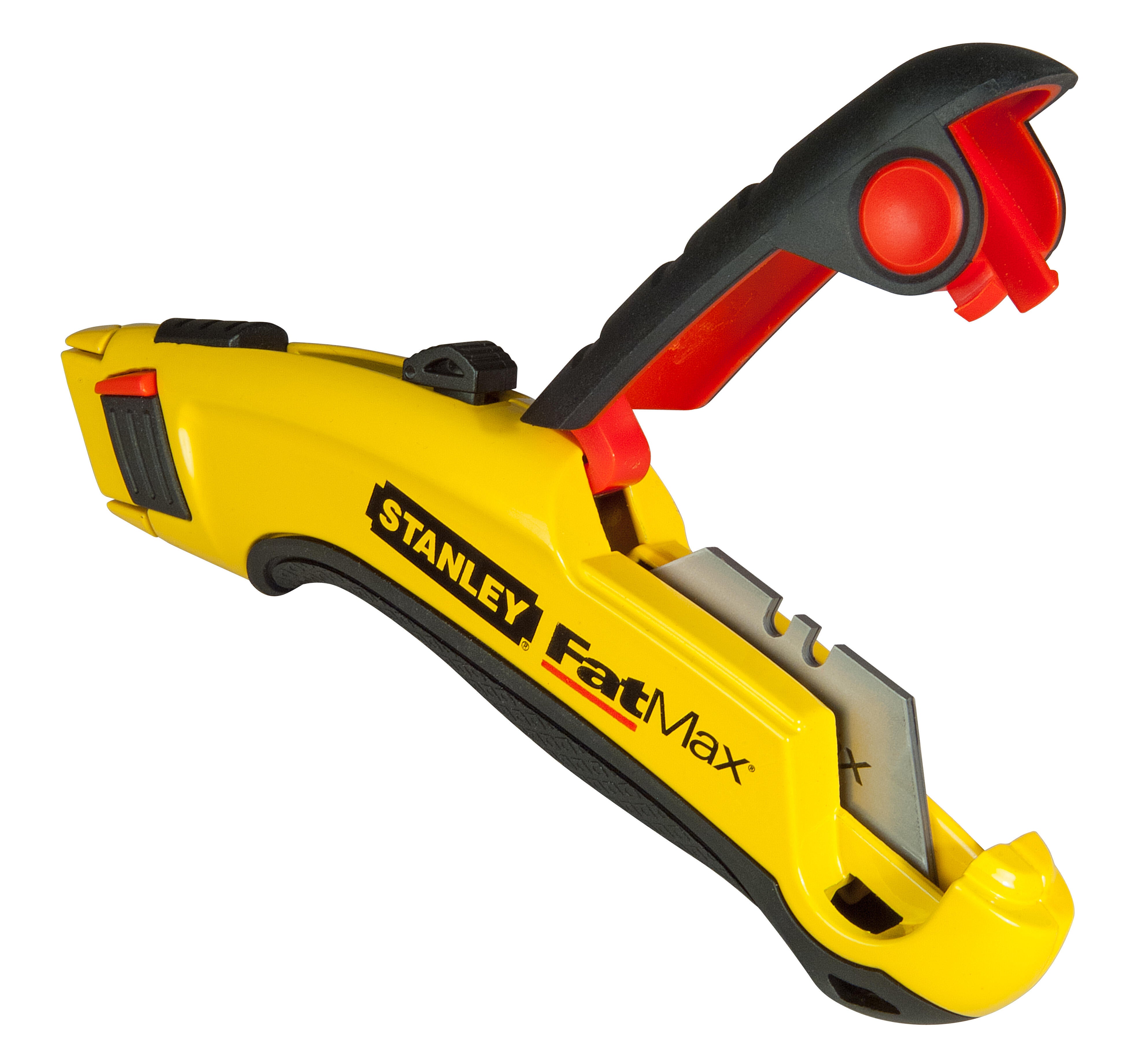 X-Acto STANLEY FATMAX RETRATIL