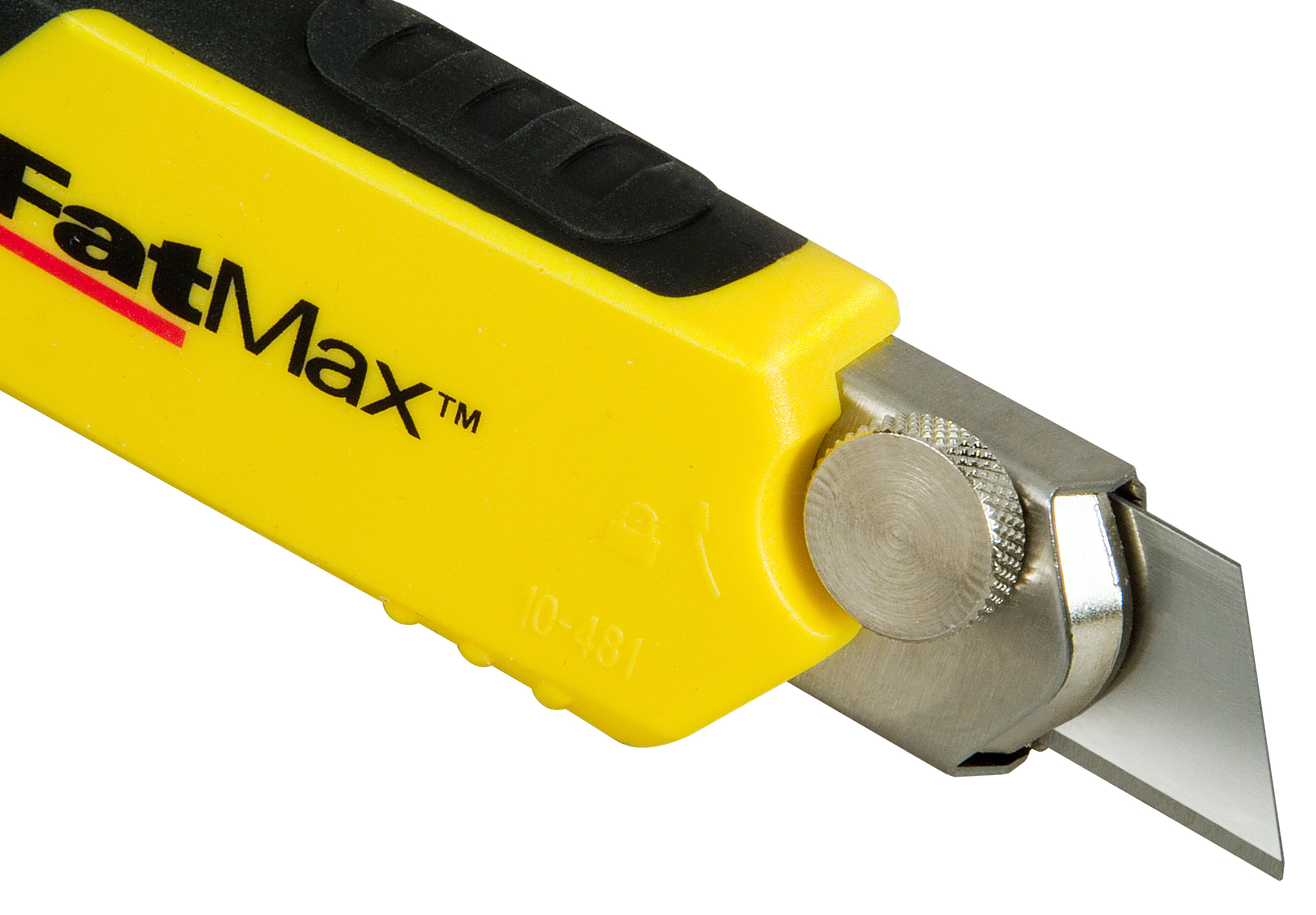 X-Acto 18MM STANLEY FATMAX - 6