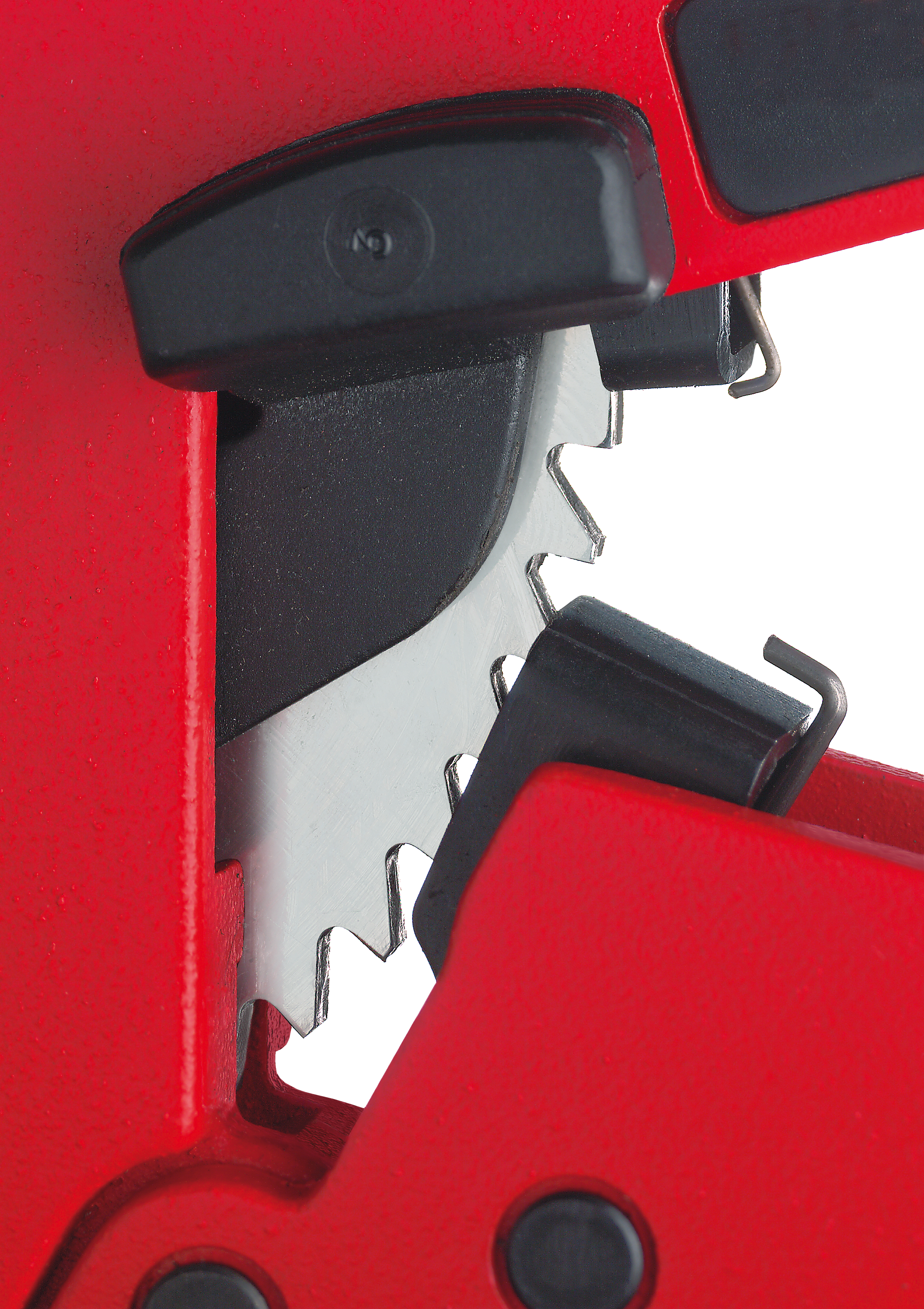 Tesoura corta tubos pvc-pex 42mm Super-Ego - 2