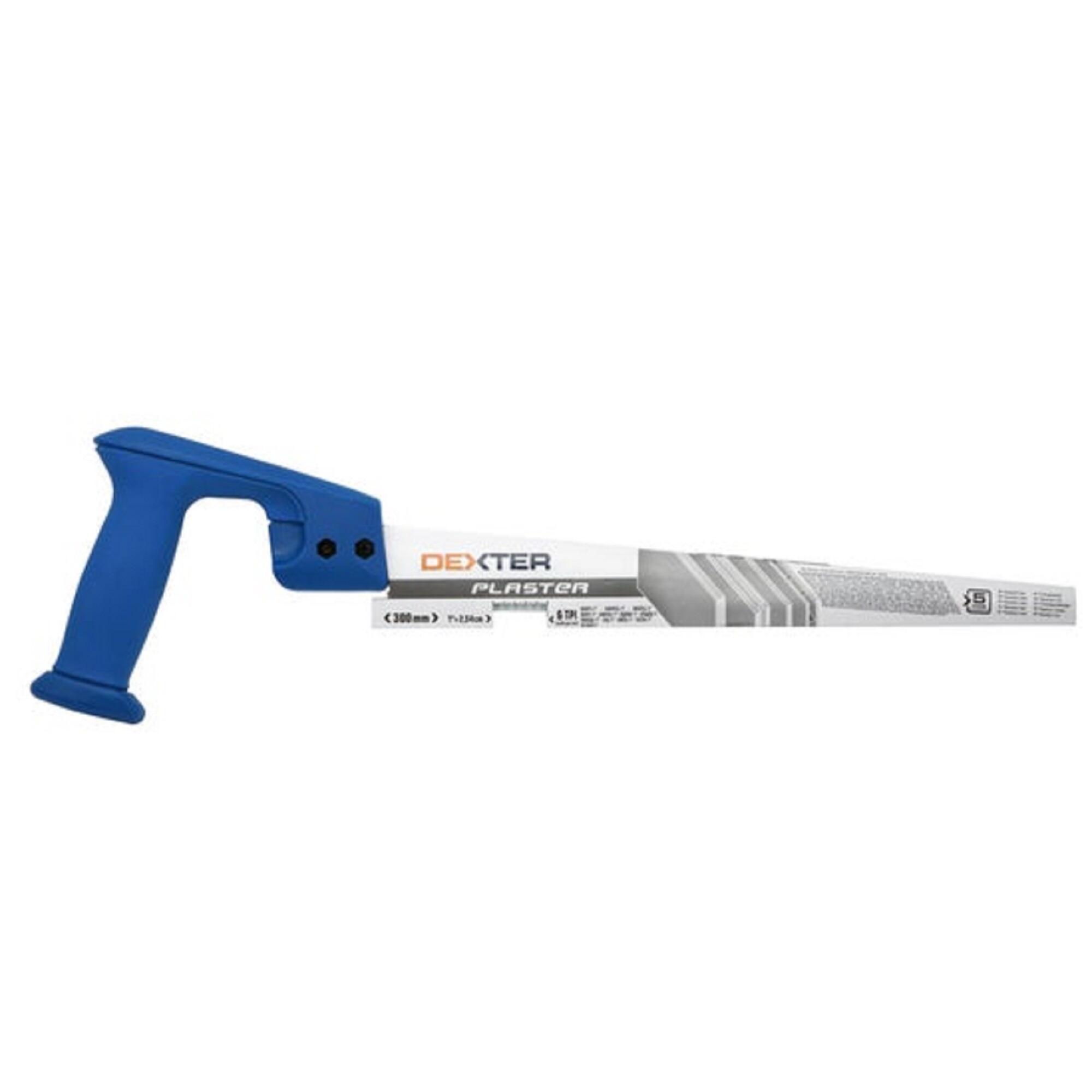 Serrote para pladur DEXTER 300M - 3