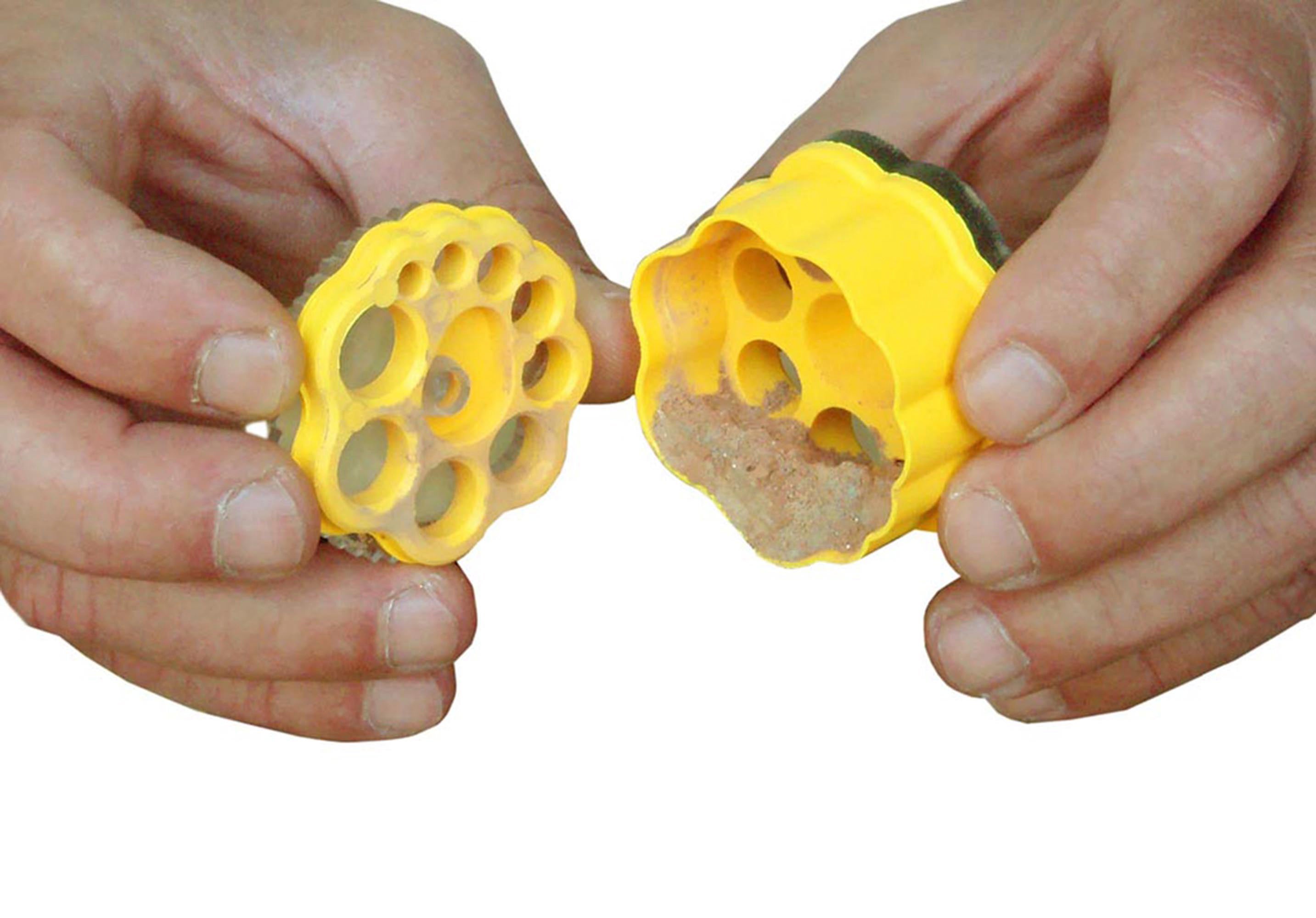Recoge polvo para broca FIJABROK - 6