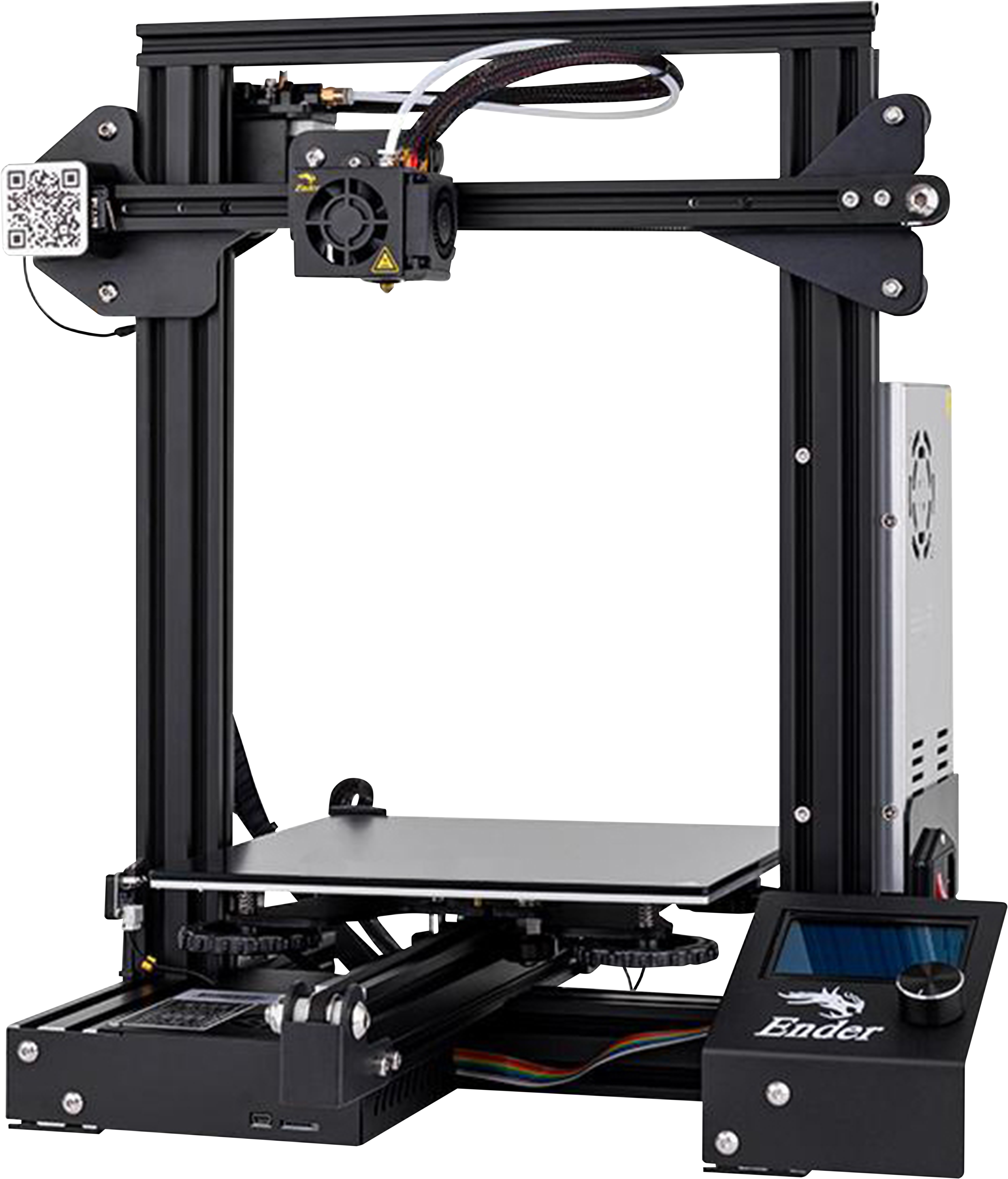 Impresoras 3D | Leroy