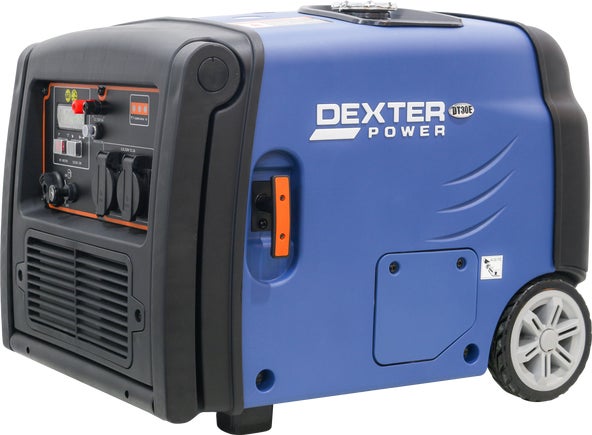 eléctricos y grupos electrógenos Leroy Merlin