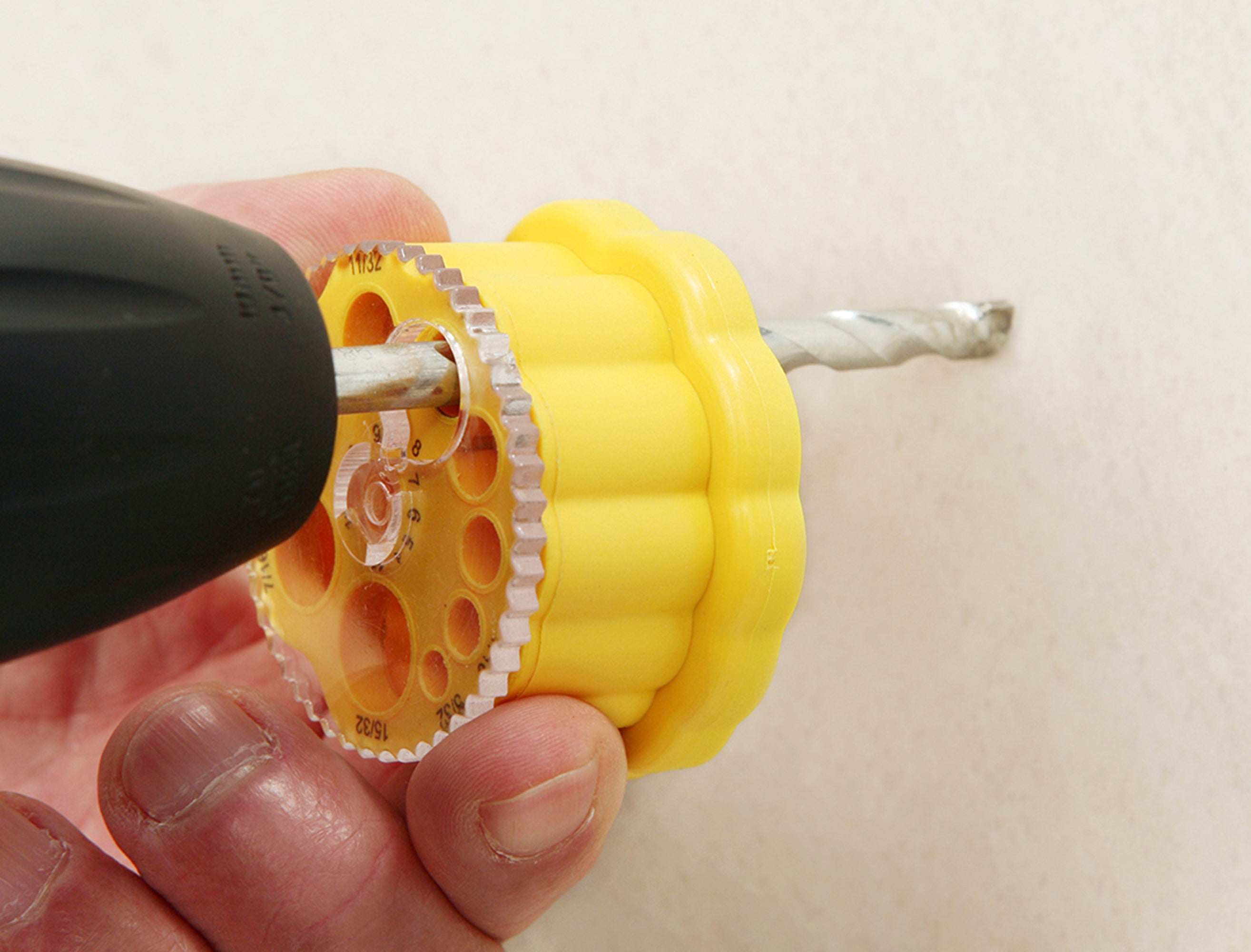 Recoge polvo para broca FIJABROK - 5