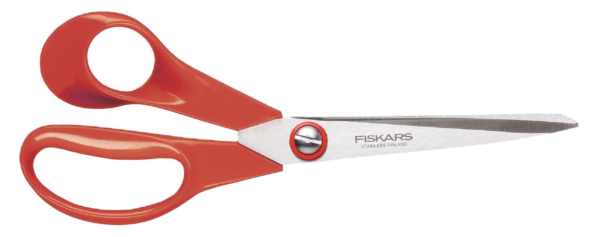 Tesoura fiskars universal esquerdinos 21cm - 2