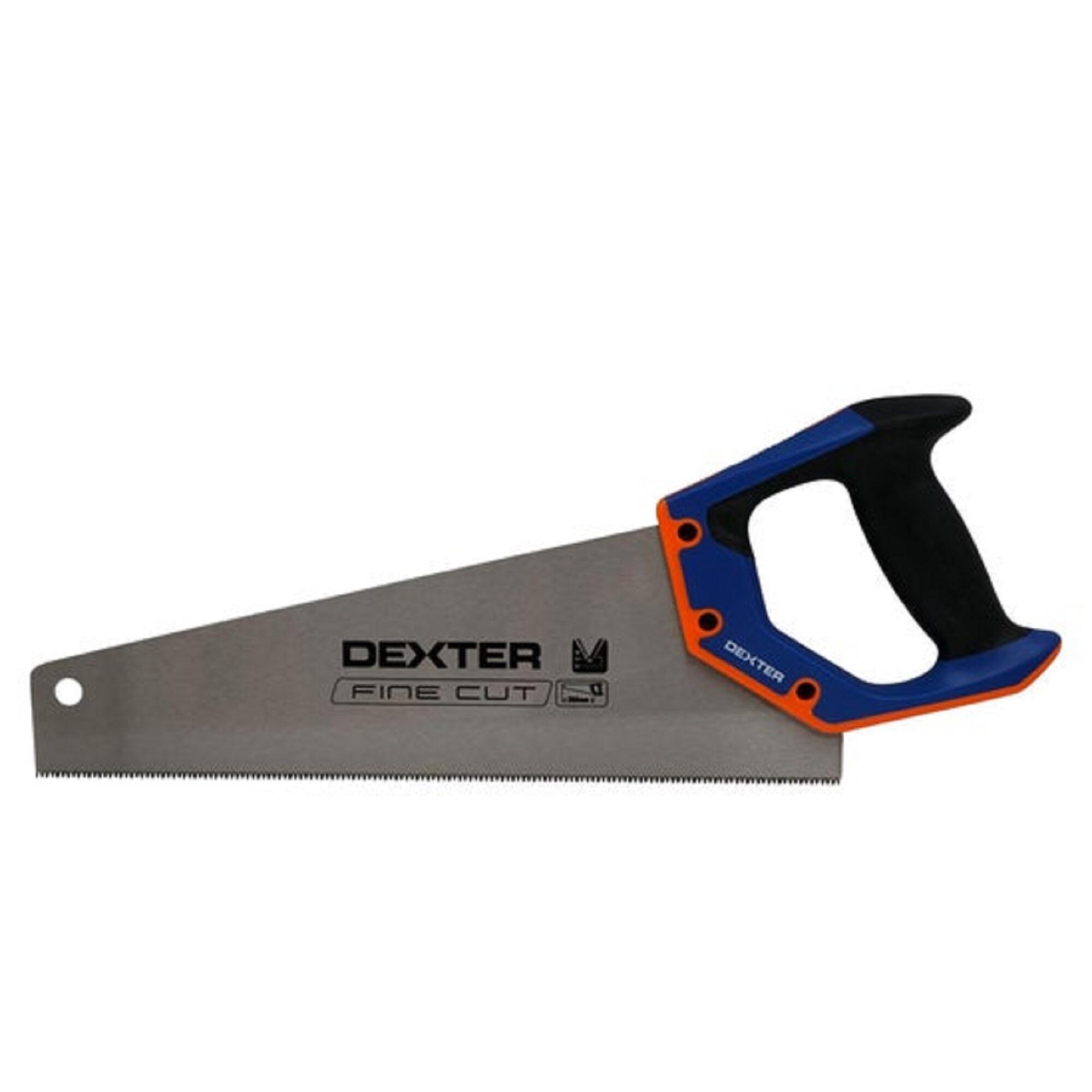 Serrucho dexter 350mm universal fino