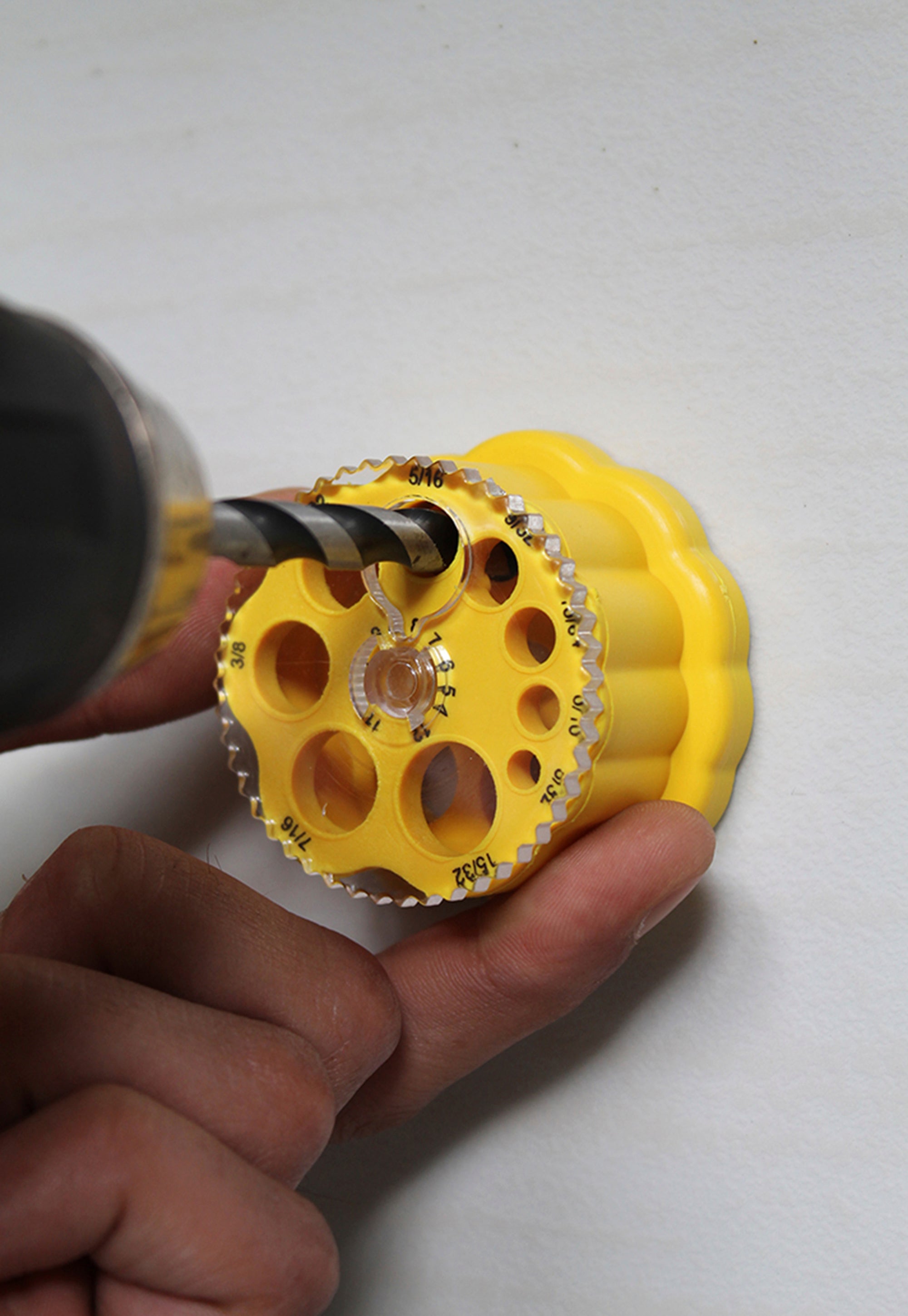 Recoge polvo para broca FIJABROK - 2