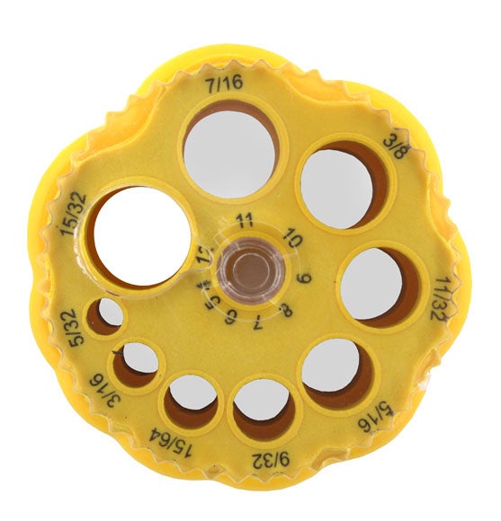 Recoge polvo para broca FIJABROK - 7