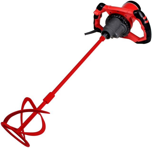 Mezclador Eléctrico Rubimix-9 N-230V - 50/60Hz