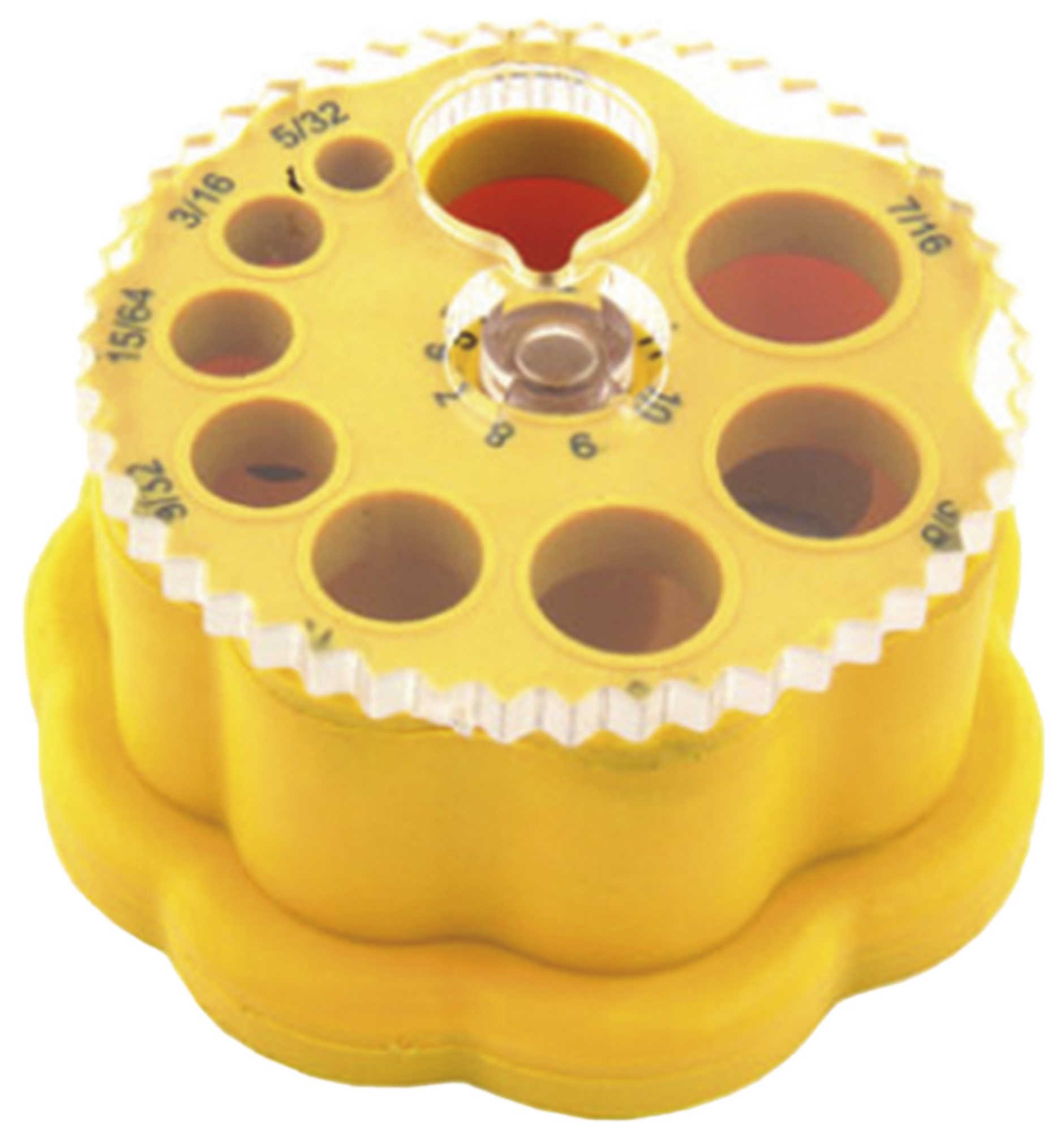 Recoge polvo para broca FIJABROK - 3