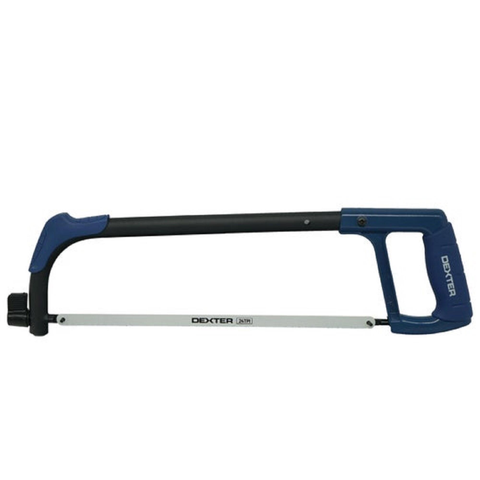 Arco de Serra DEXTER 300MM METAL C/ FOLHA - 2