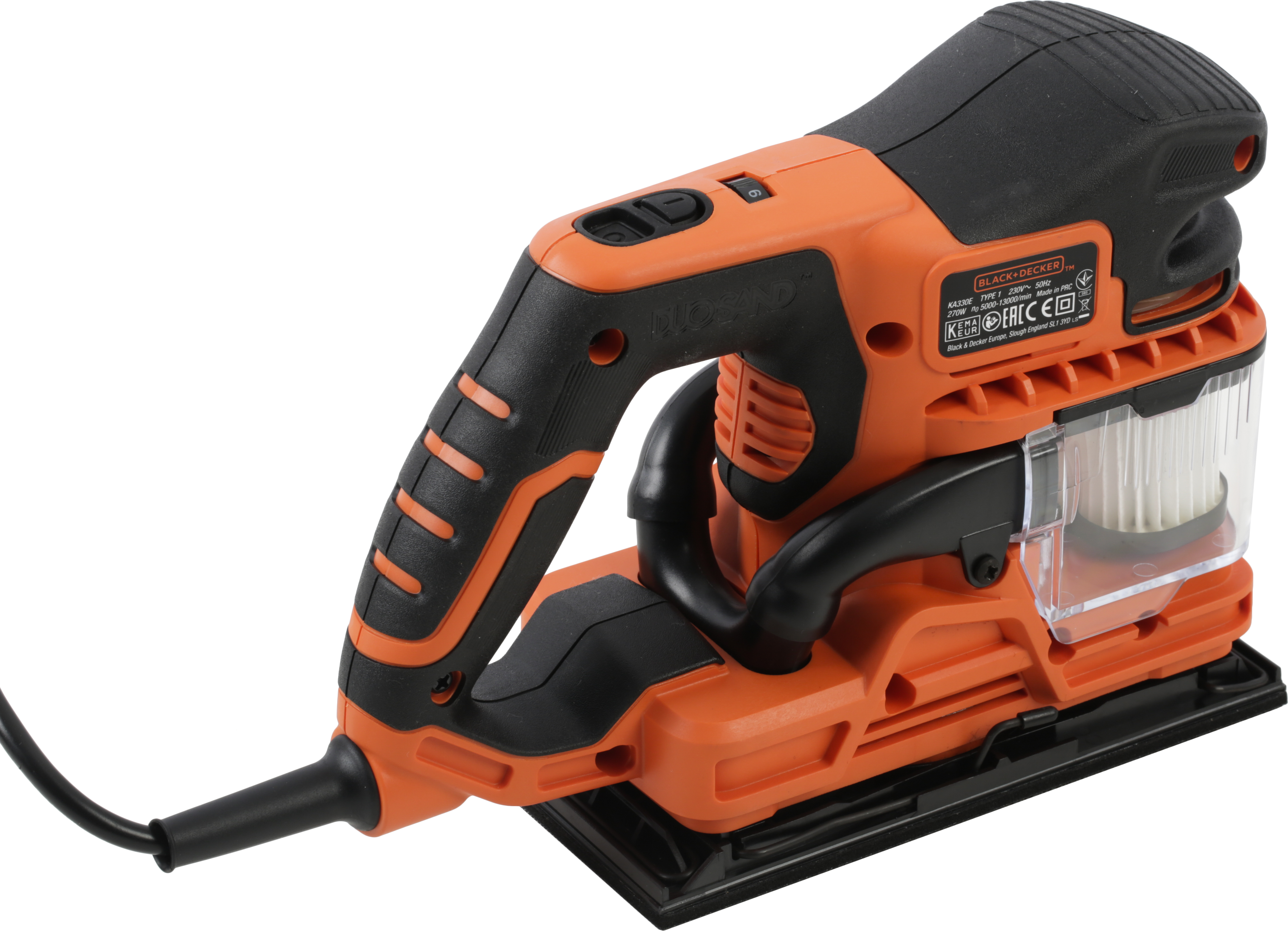 Black & Decker Mat - acquista su