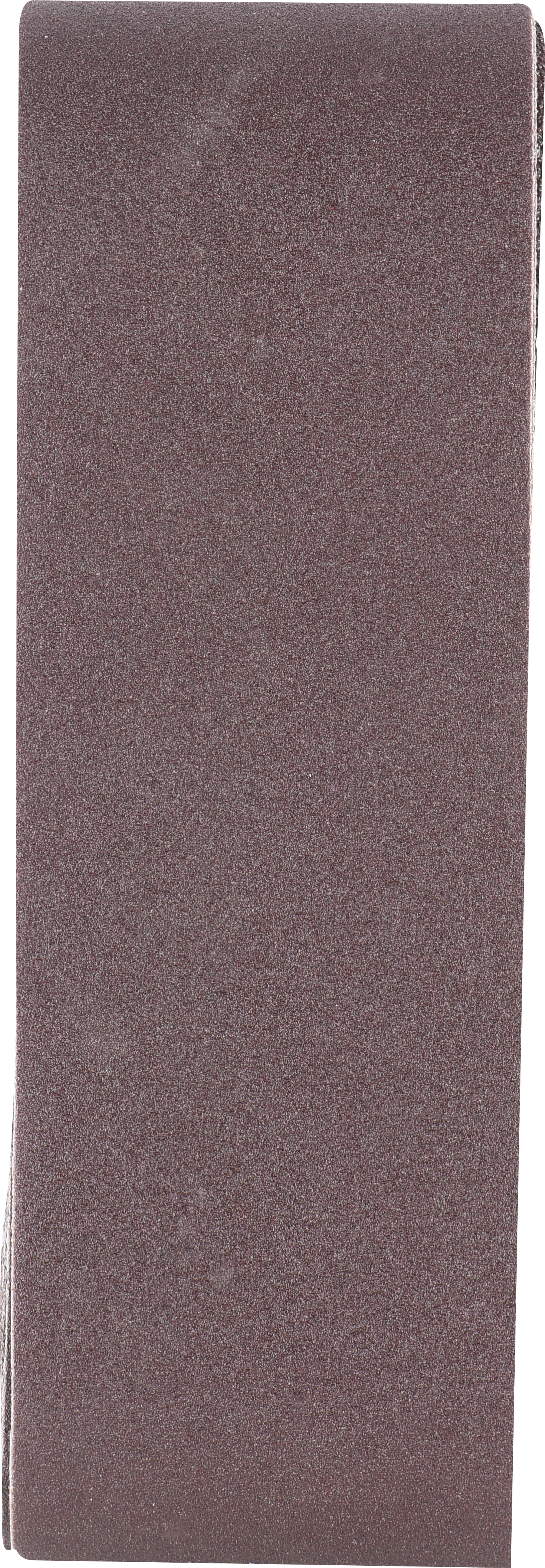 Lote de 3 lijas de banda DEXTER 75 x 533 , grano 40-80-120 - 11