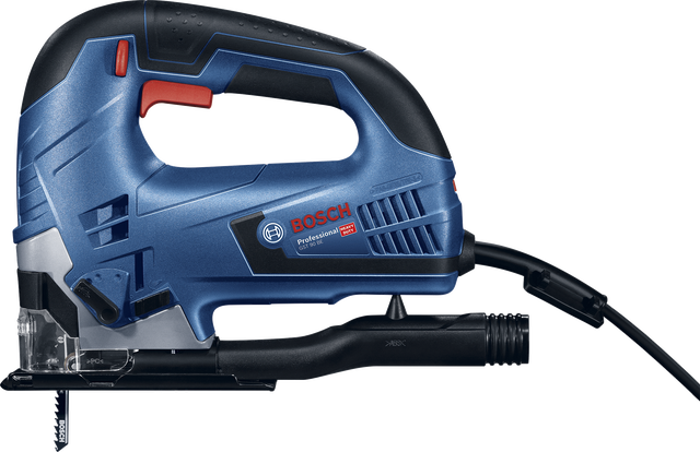 Sierra de calar BOSCH PROFESSIONAL GST 90 BE 650 W