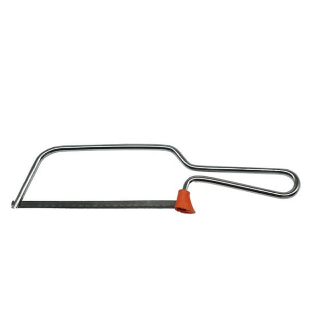 Minisega per legno e plastica lama da 150.0 mm