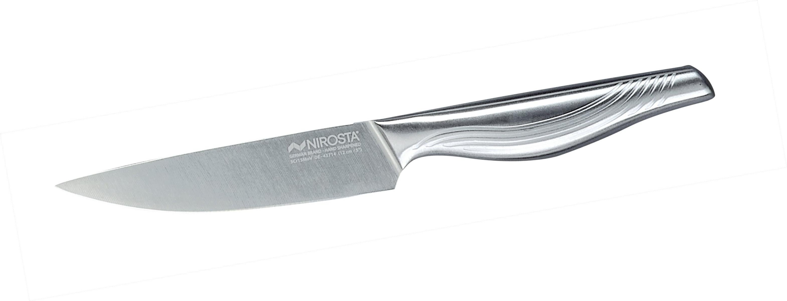 Cuchillo multiusos 23 cm swing nirosta