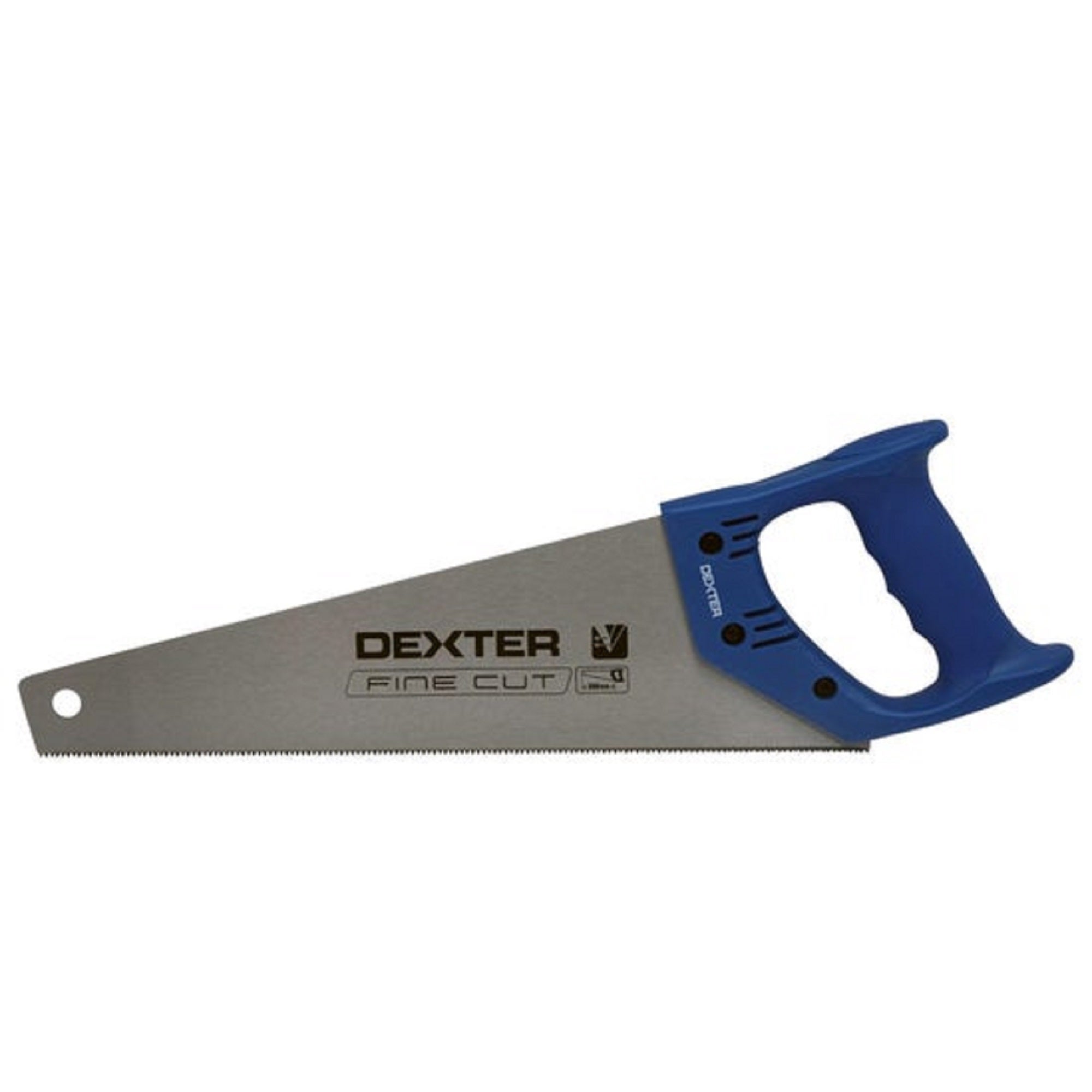 Serrucho dexter 350mm corte fino 11tp1
