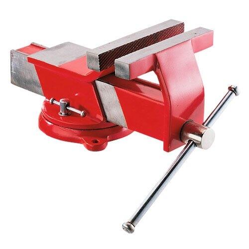 Torno de bancada GIRATÓRIA 125MM