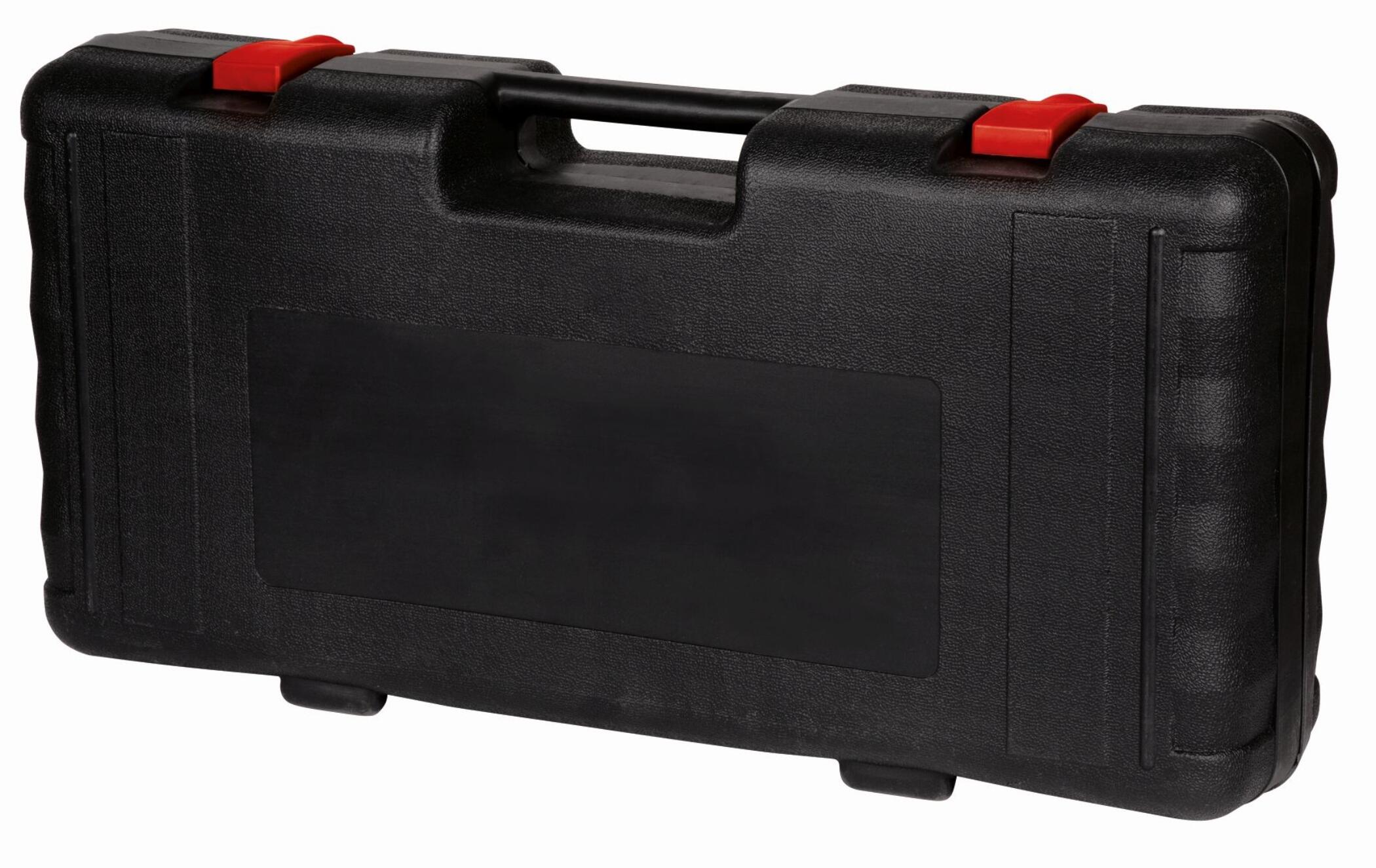Martelo demolidor com fios 1600 W 43 J  HEX-30 Einhell TC-DH - 7