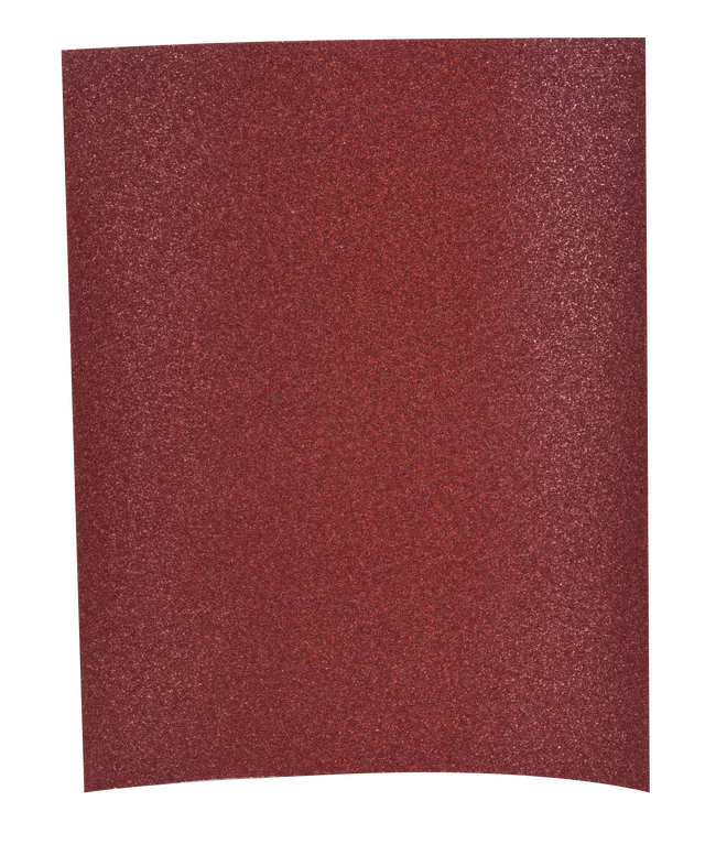 Lixa manual DEXTER MADEIRA GR80