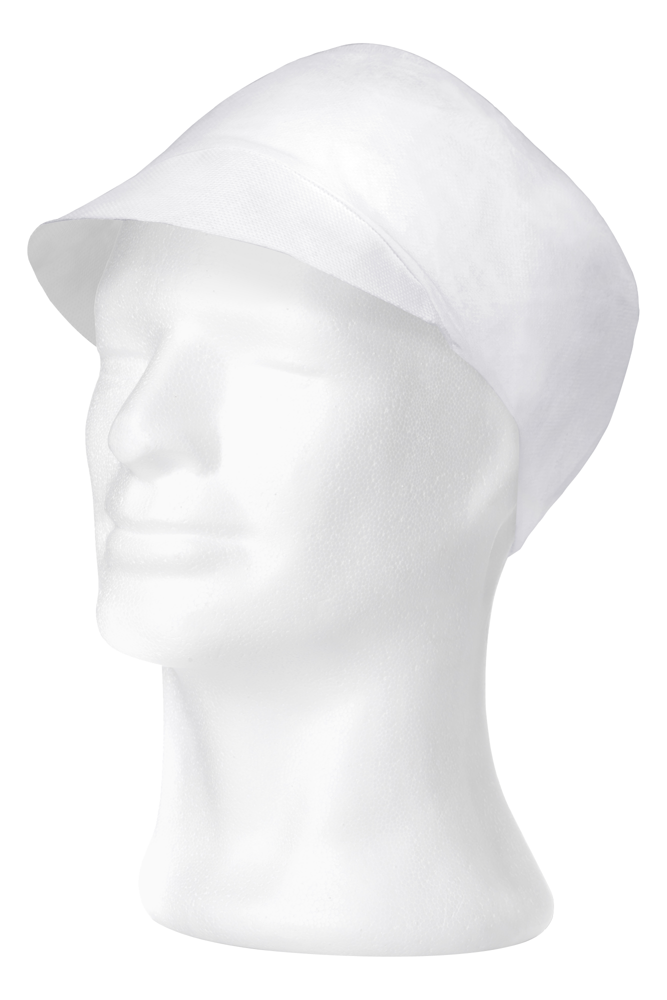 Gorrosechable - velilla - blanco - talla única