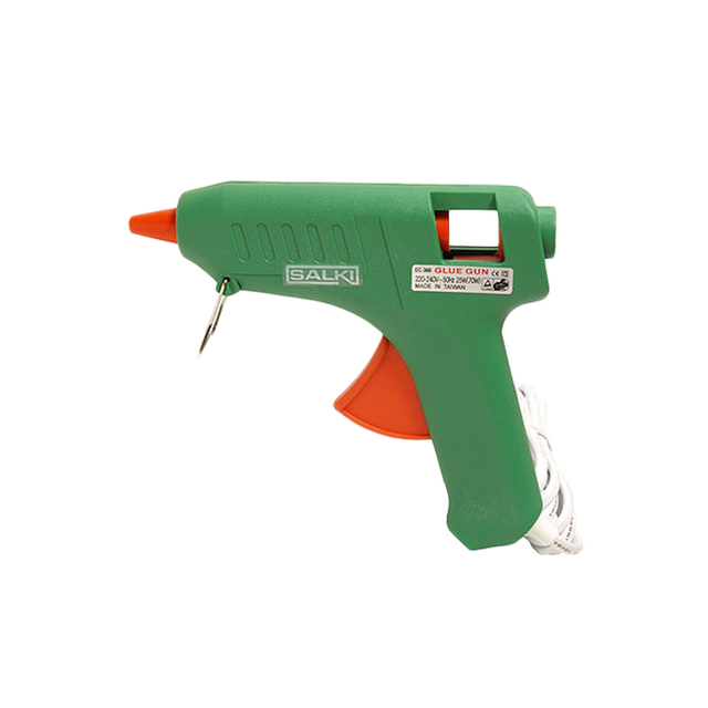 Pistola de colar 60 w Salki