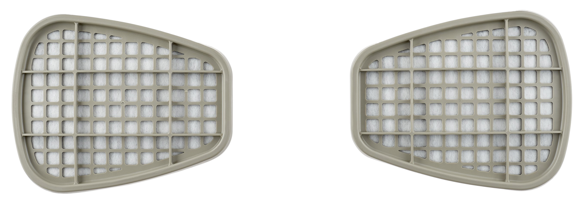 Filtro de gás 3M A2 - 10