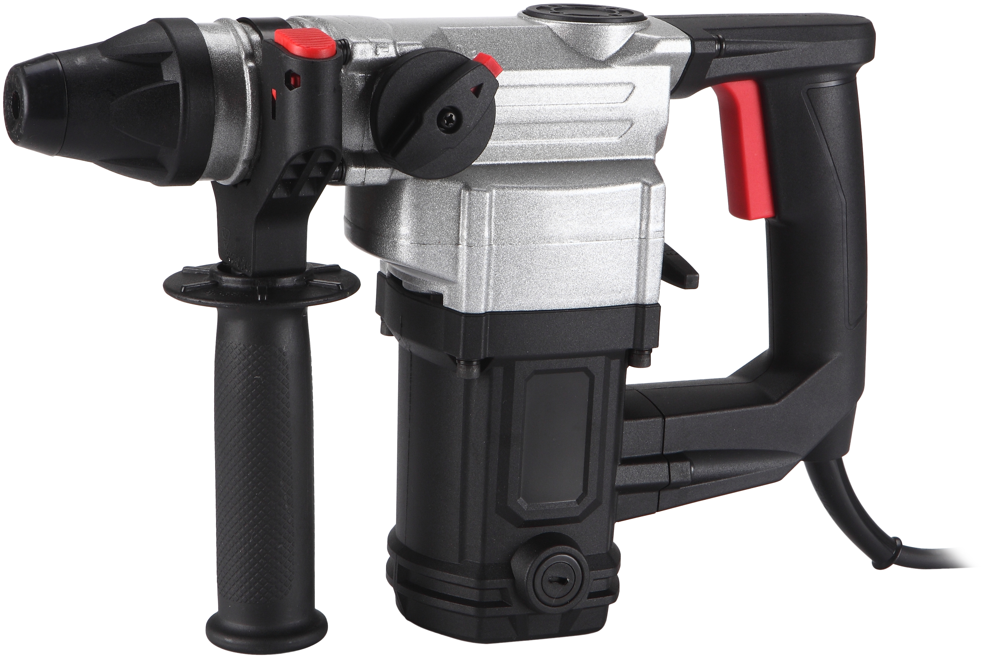 Trapano Demolitore VALEX Martello Demolitore 800W SDS-PLUS Con - Foto 11