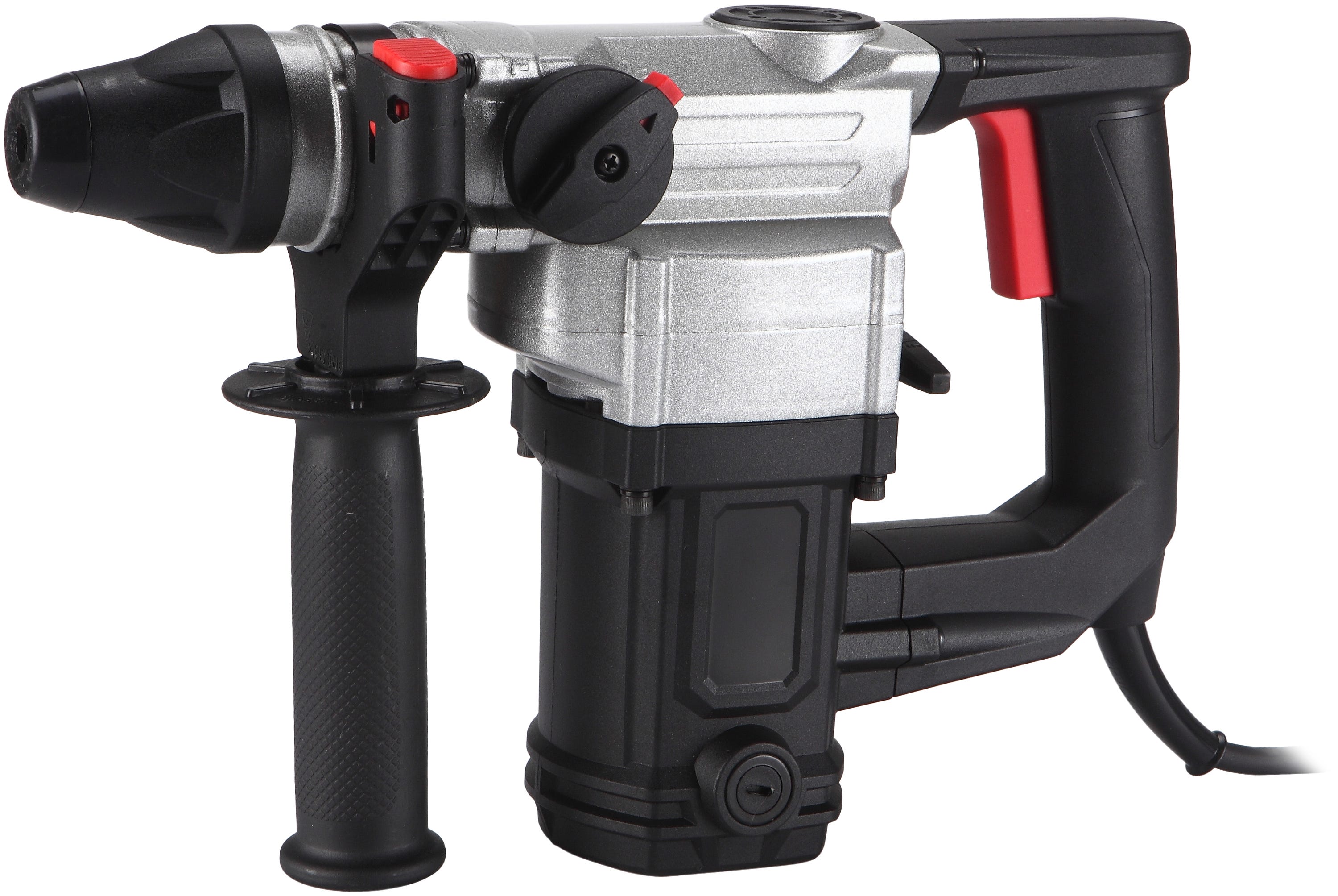 Trapano Demolitore VALEX Martello Demolitore 800W SDS-PLUS Con - Foto 11