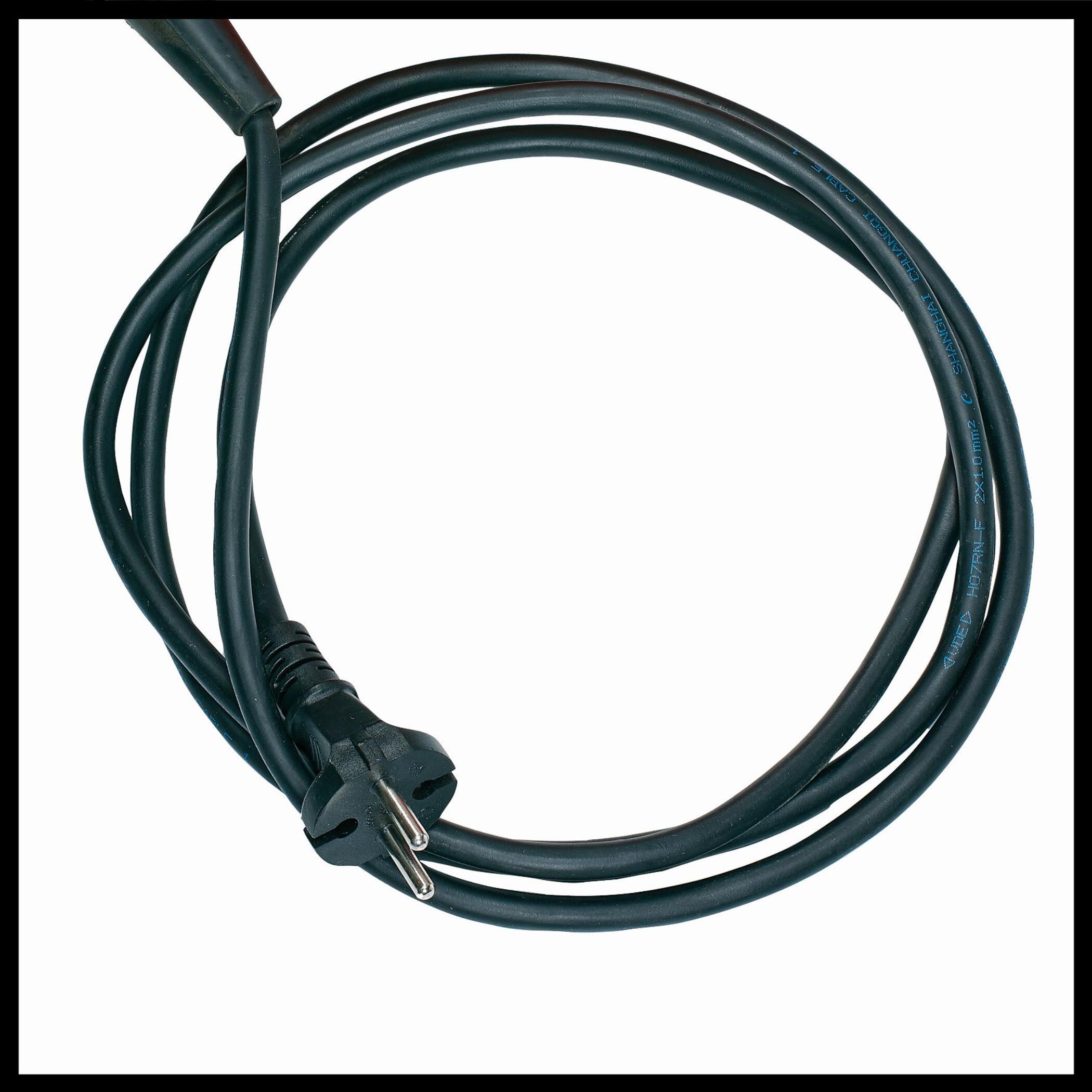Martelo demolidor com fios 1600 W 43 J  HEX-30 Einhell TC-DH - 10