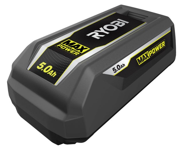 Batterie RYOBI 36V 5Ah Ry36b50b lithium-ion