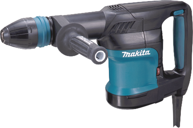 Martelo demolidor MAKITA HM0870C 1100W SDS MAX