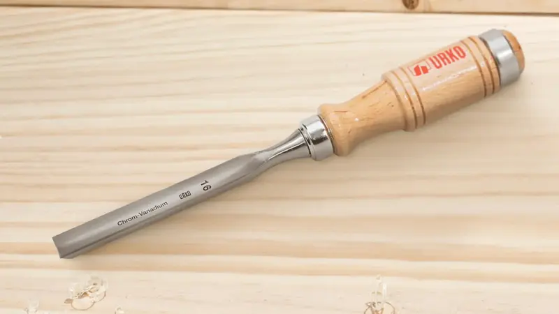 Tipo delantero Suposición Adelantar Qué herramientas se necesitan para tallar madera | Leroy Merlin