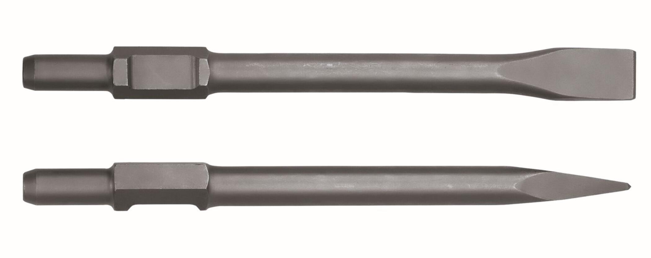 Martelo demolidor com fios 1600 W 43 J  HEX-30 Einhell TC-DH - 2