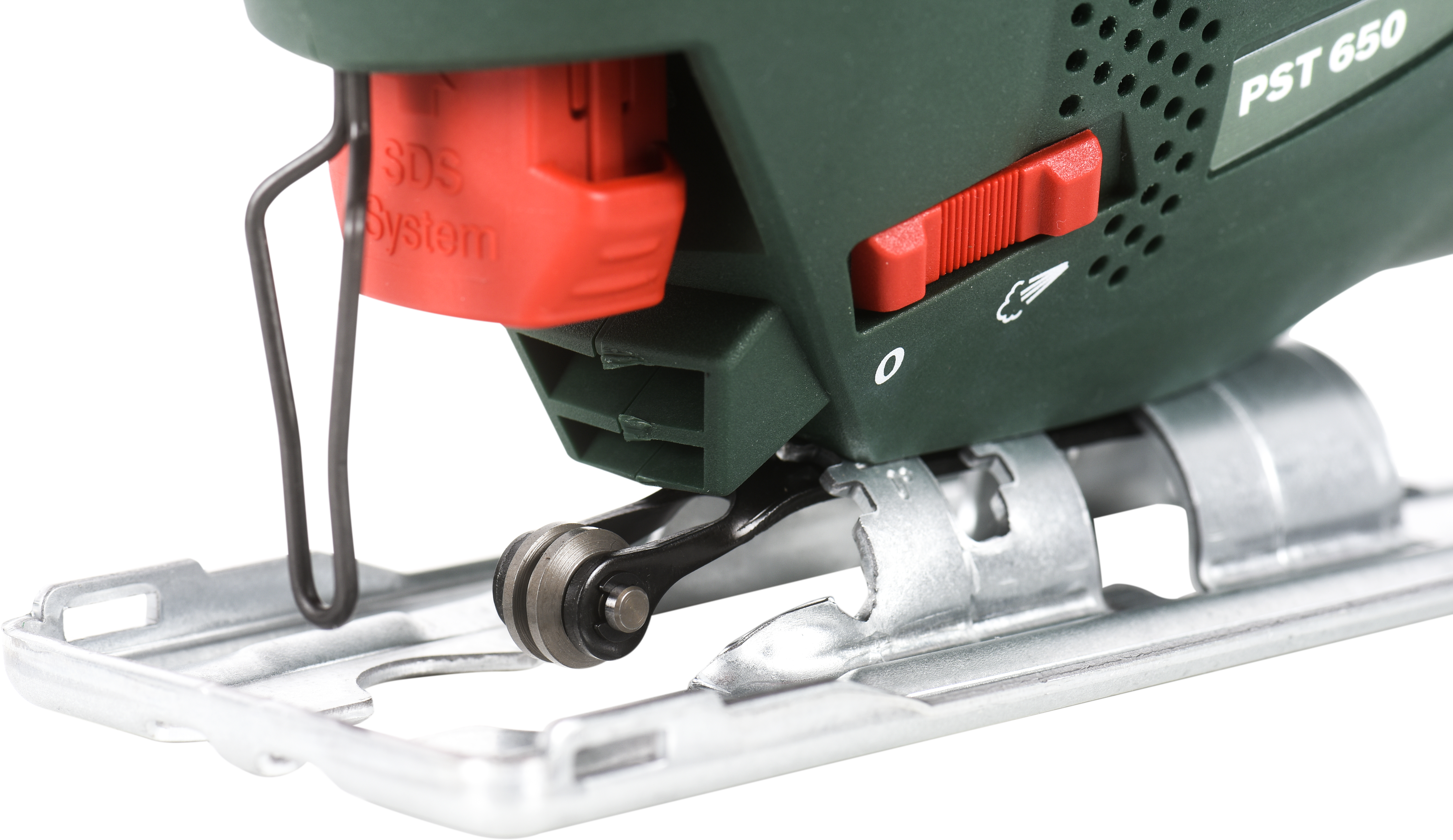 Serra tico-tico 500 W 65mm Bosch PST 650 06033A0700 - 13