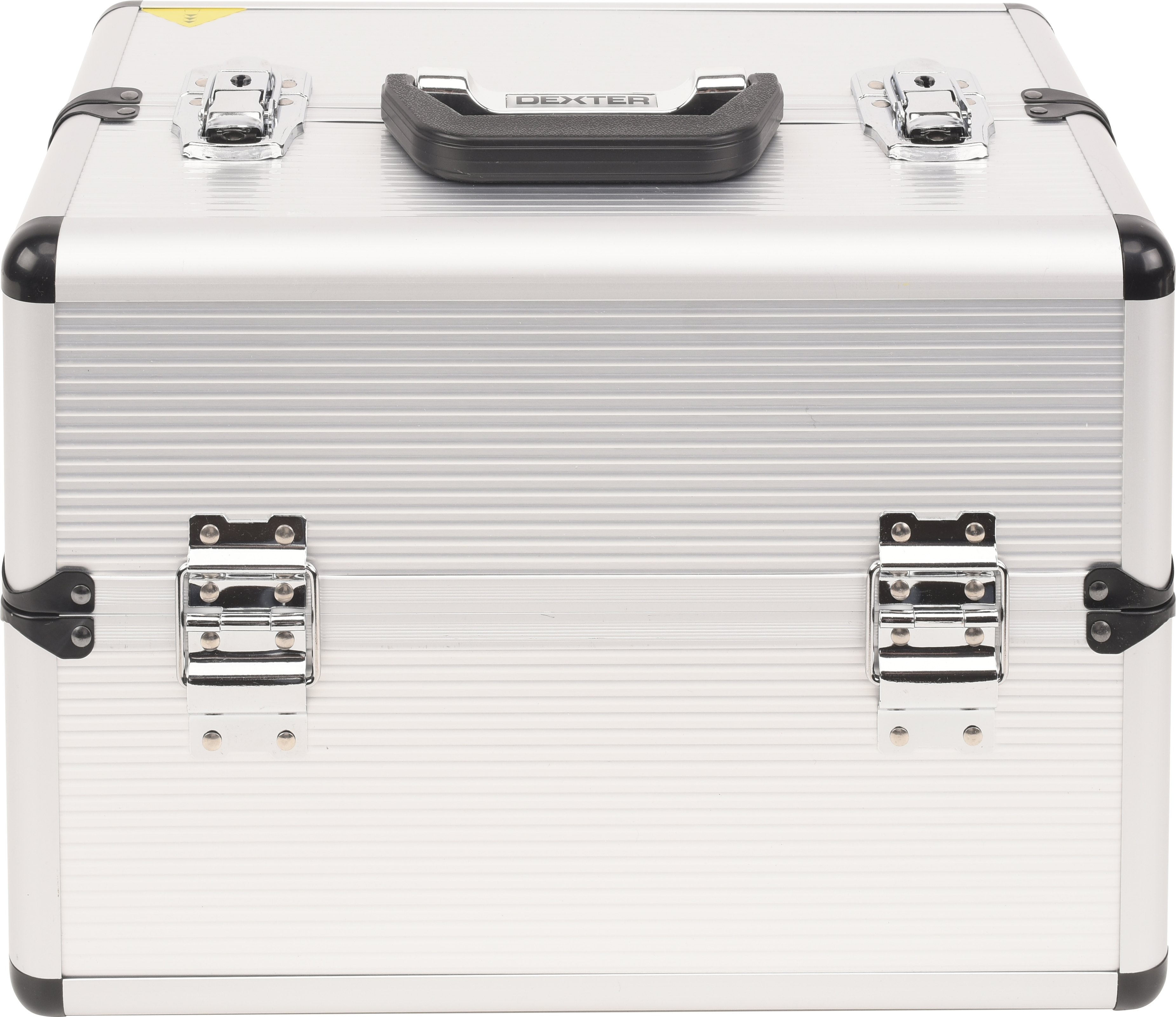 Caja de herramientas dexter con capacidad de 20.53 litros
