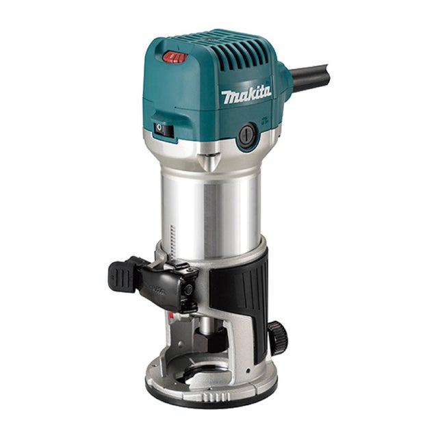 Tupia 710 W 34000 rpm Makita RT0702C