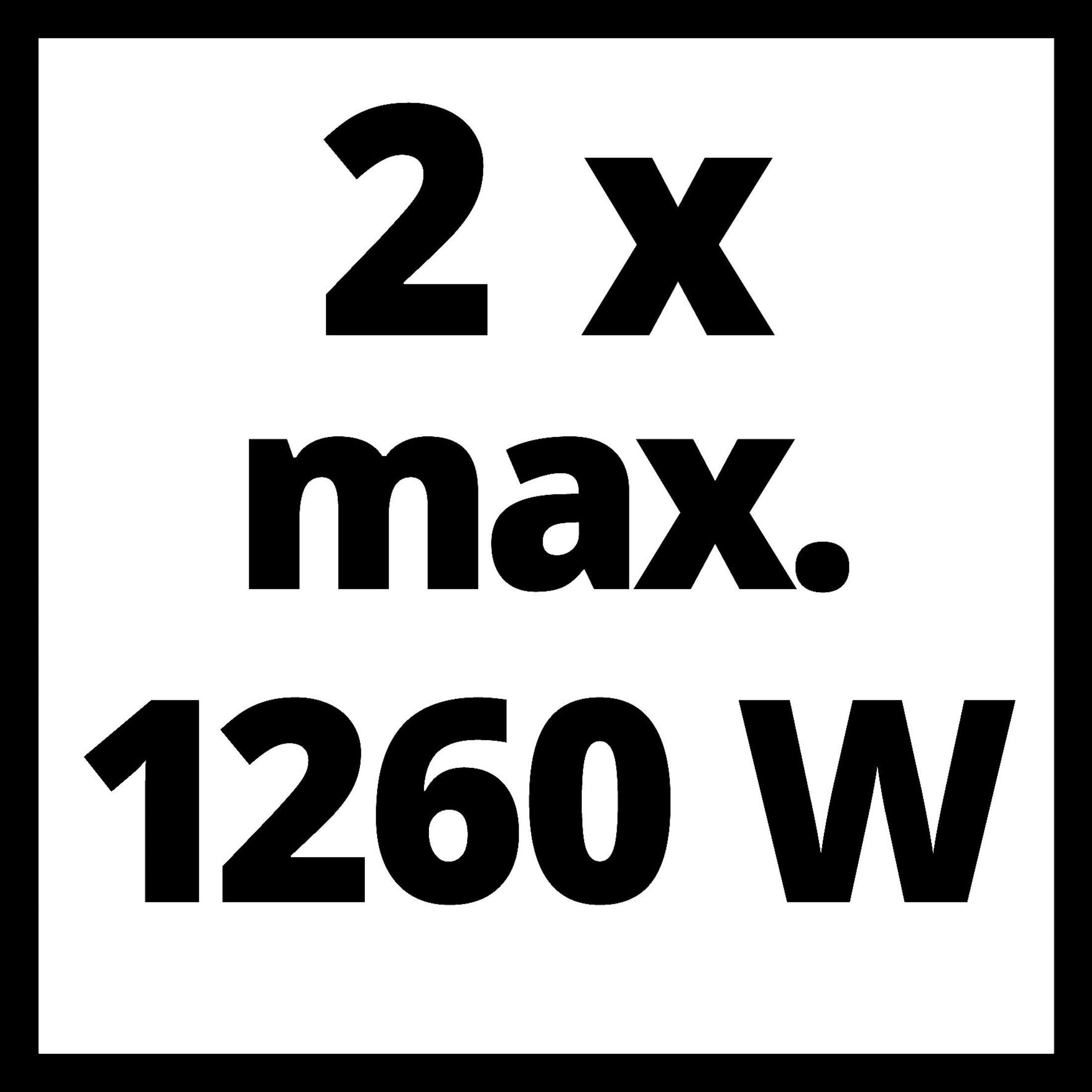 2 baterias 18V 5.2Ah PxC-Twinpack - 4