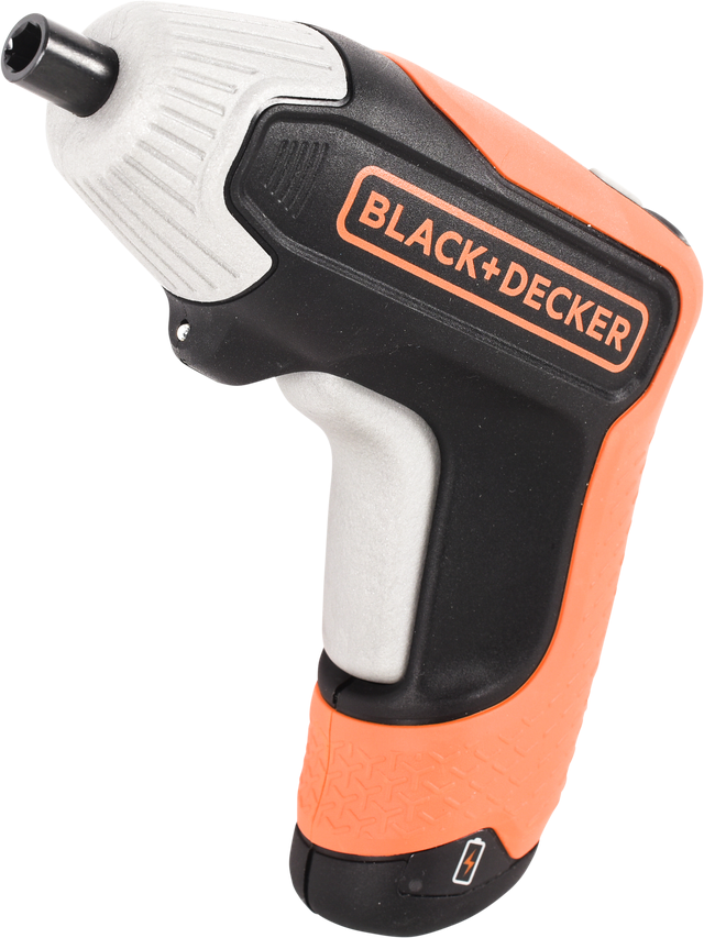Aparafusadora sem fio BLACK + DECKER BCF611CK-QW 3,6V