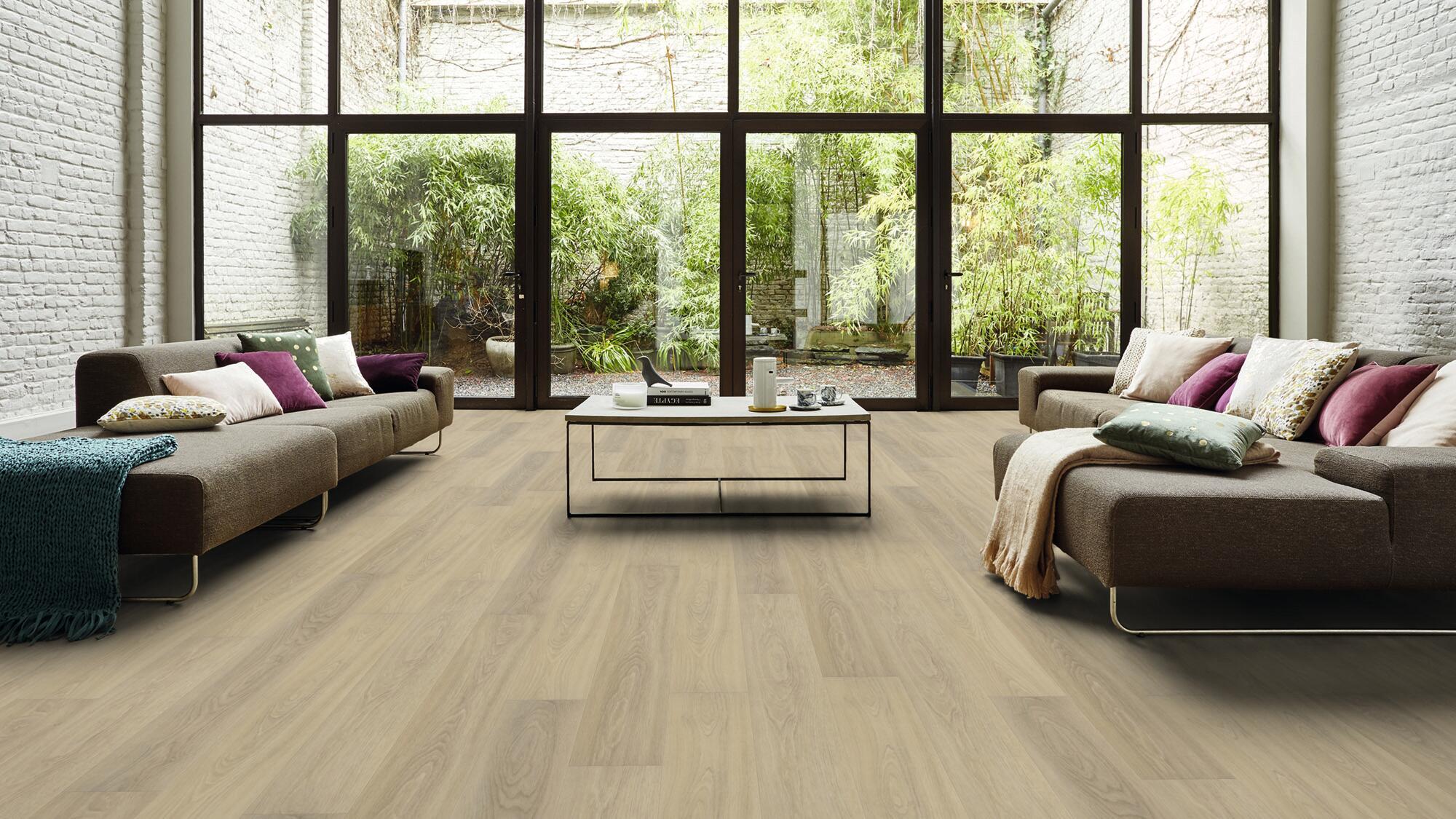 Suelo vinílico lvt click tarkett forte 5mm starfloor ultimate30 oak vanilla