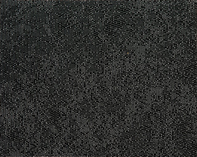 Tapete à medida Teplon Jacquard carvao m2