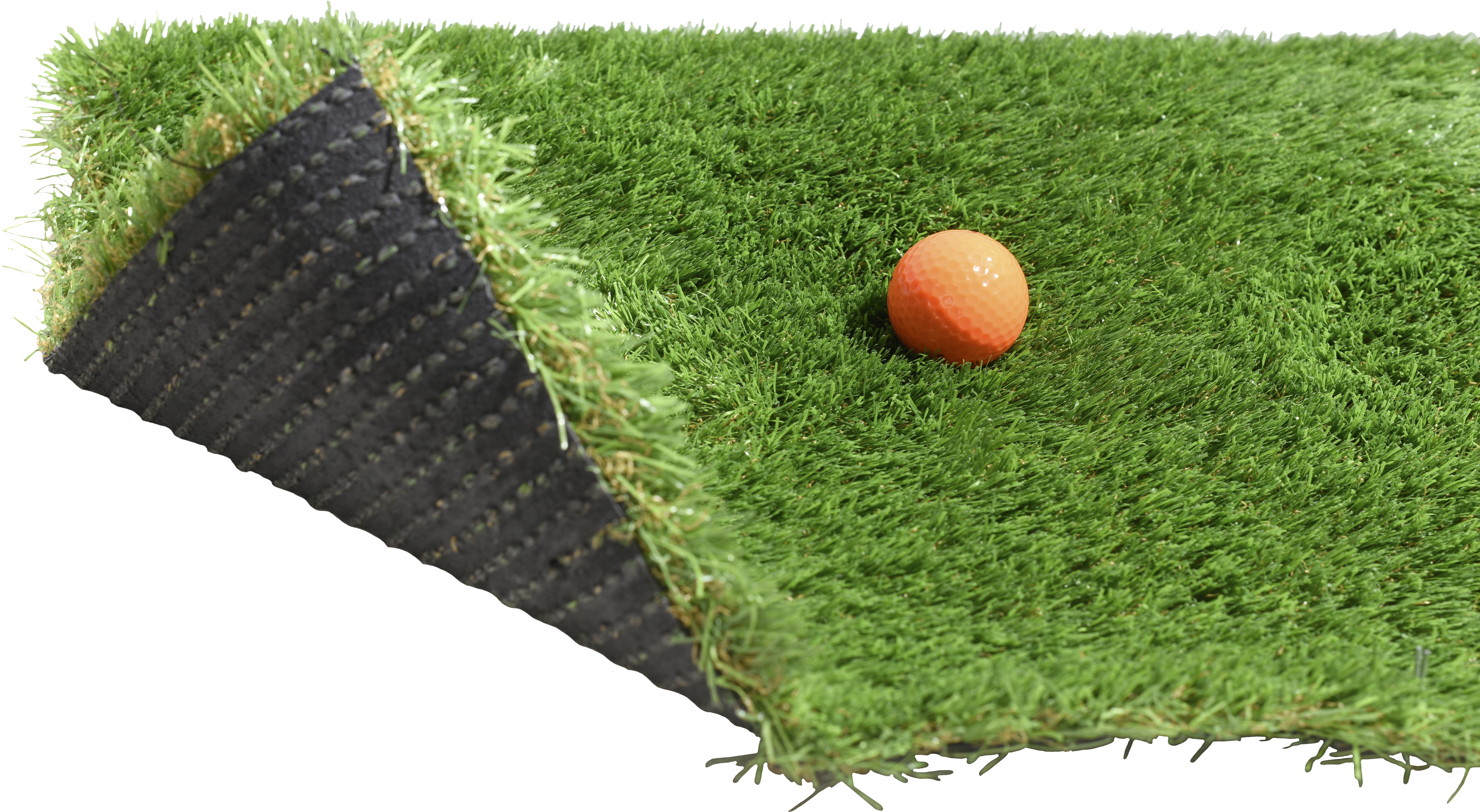 Rolo de relva artificial XAMANEK JEREZ 30MM 2X5M 17850 pontadas m2 e 11500 DTex - 15