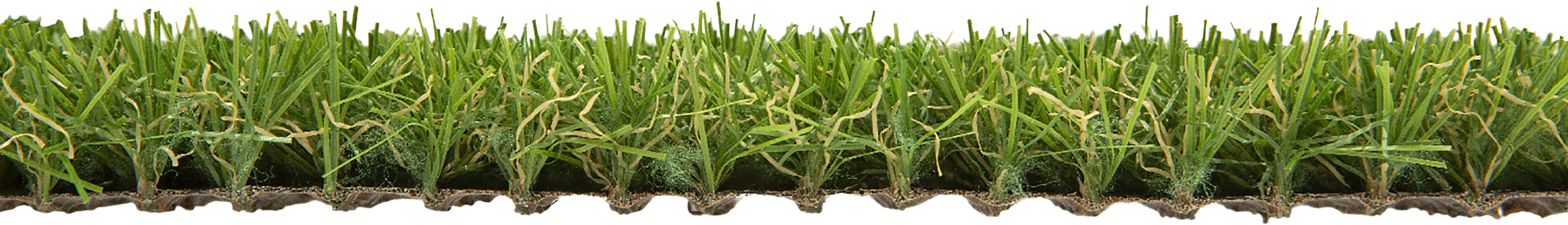 Rolo de relva artificial RODAS 20MM 2X5M - 8