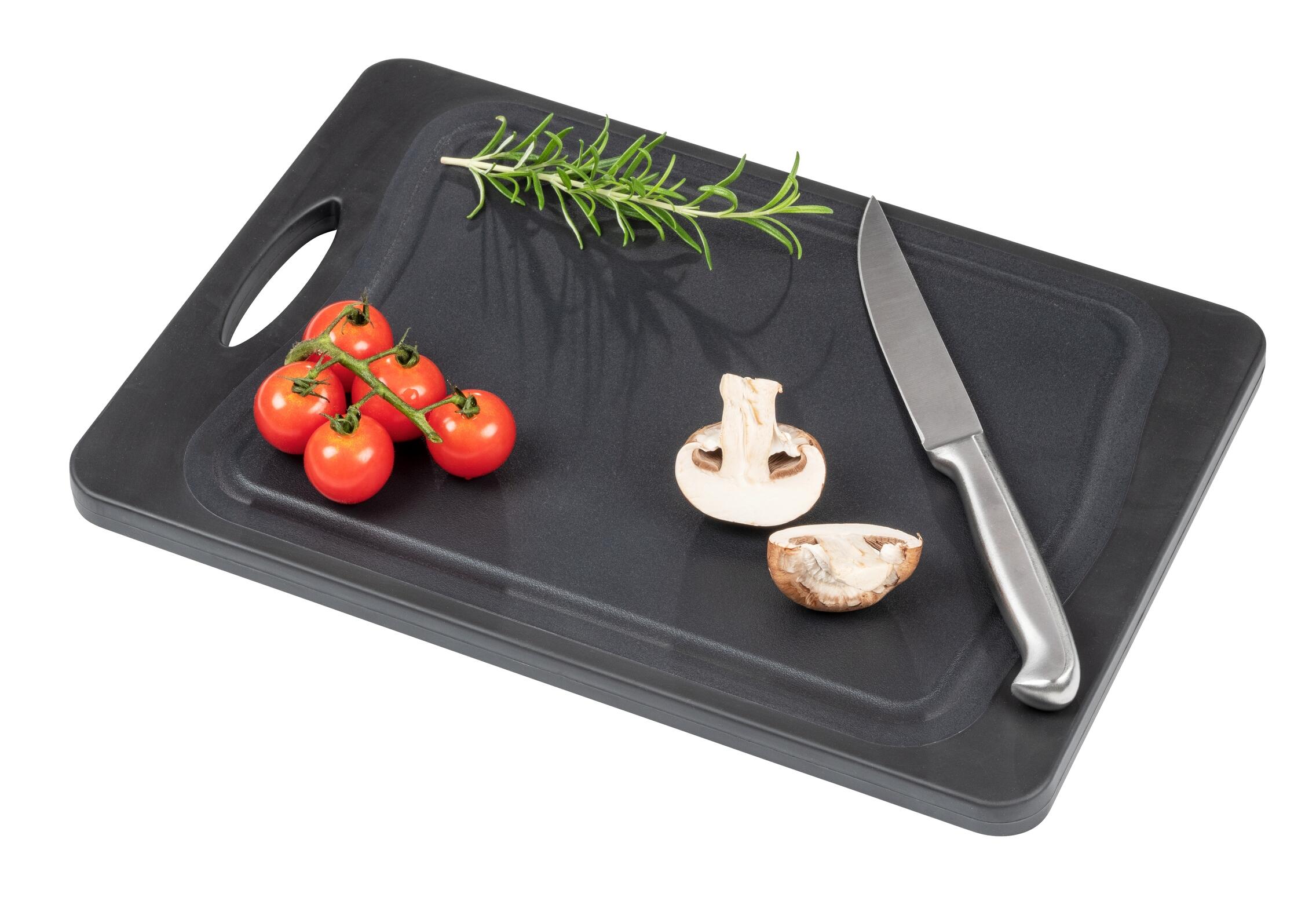 Planche à découper en bambou Kombi l.23 x L.33 cm - 3