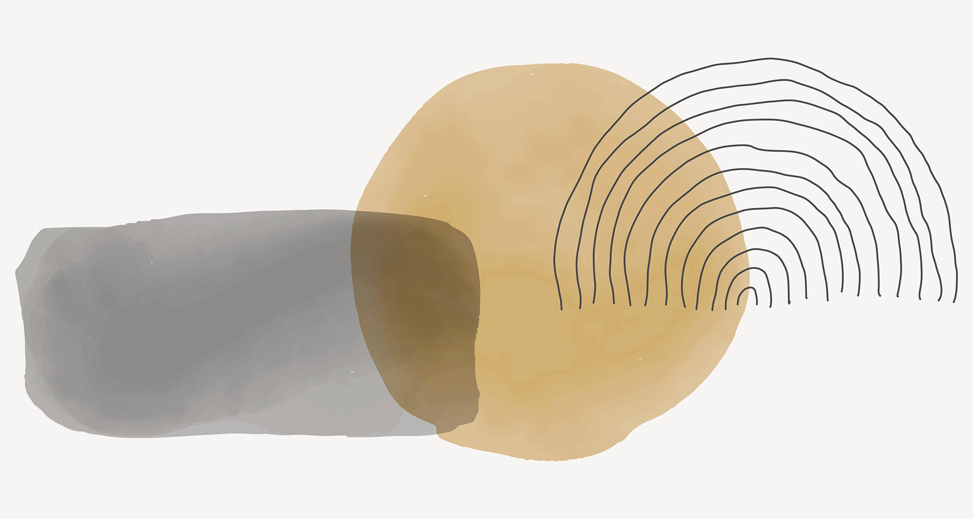 Alfombra pie de cama exterior/interior pvc tejido plano base antideslizante pure line beige lino 80x150cm