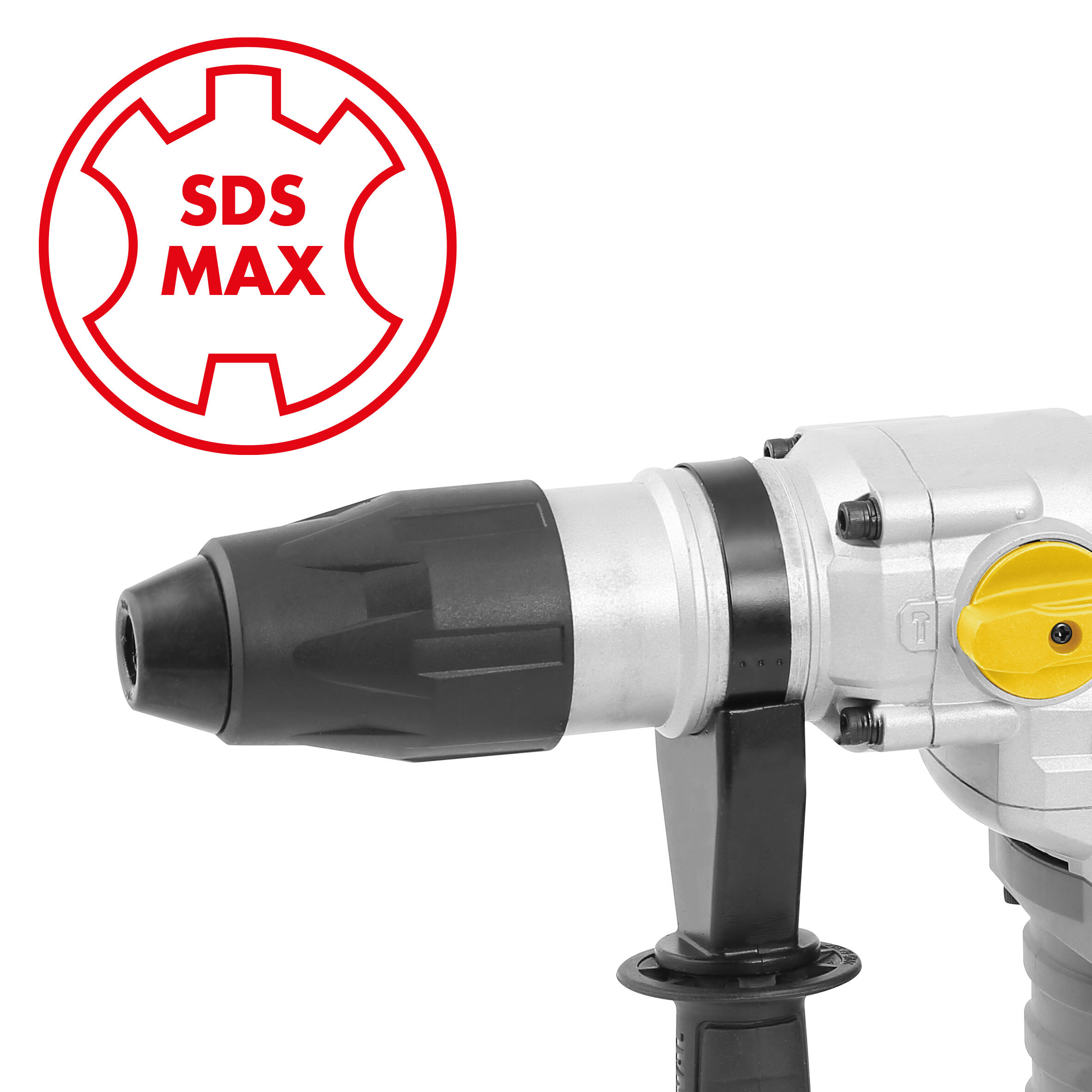 Marteau perforateur filaire FARTOOLS 115390, 1600 W - 5