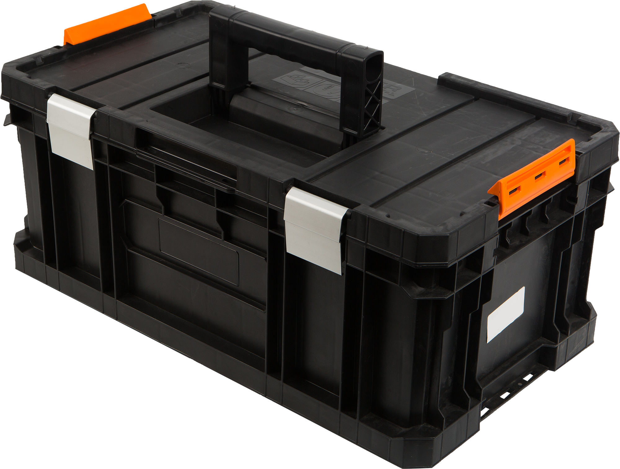 Caixa de ferramentas DEXTER PRO 53X31X22CM - 10